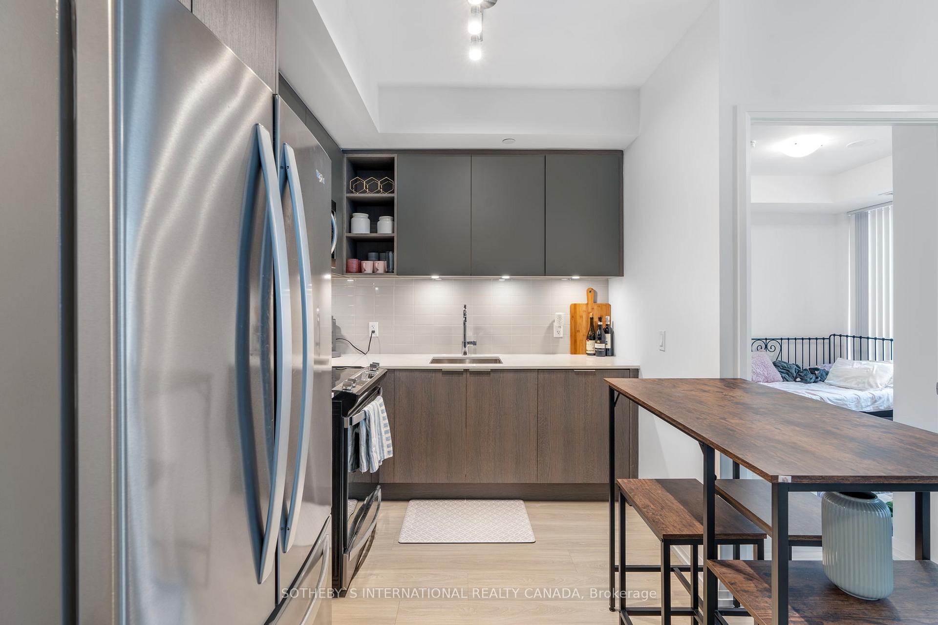 Photo 25 of Unit 711, 50 Dunfield Avenue, Toronto, Mount Pleasant East — HOMEH