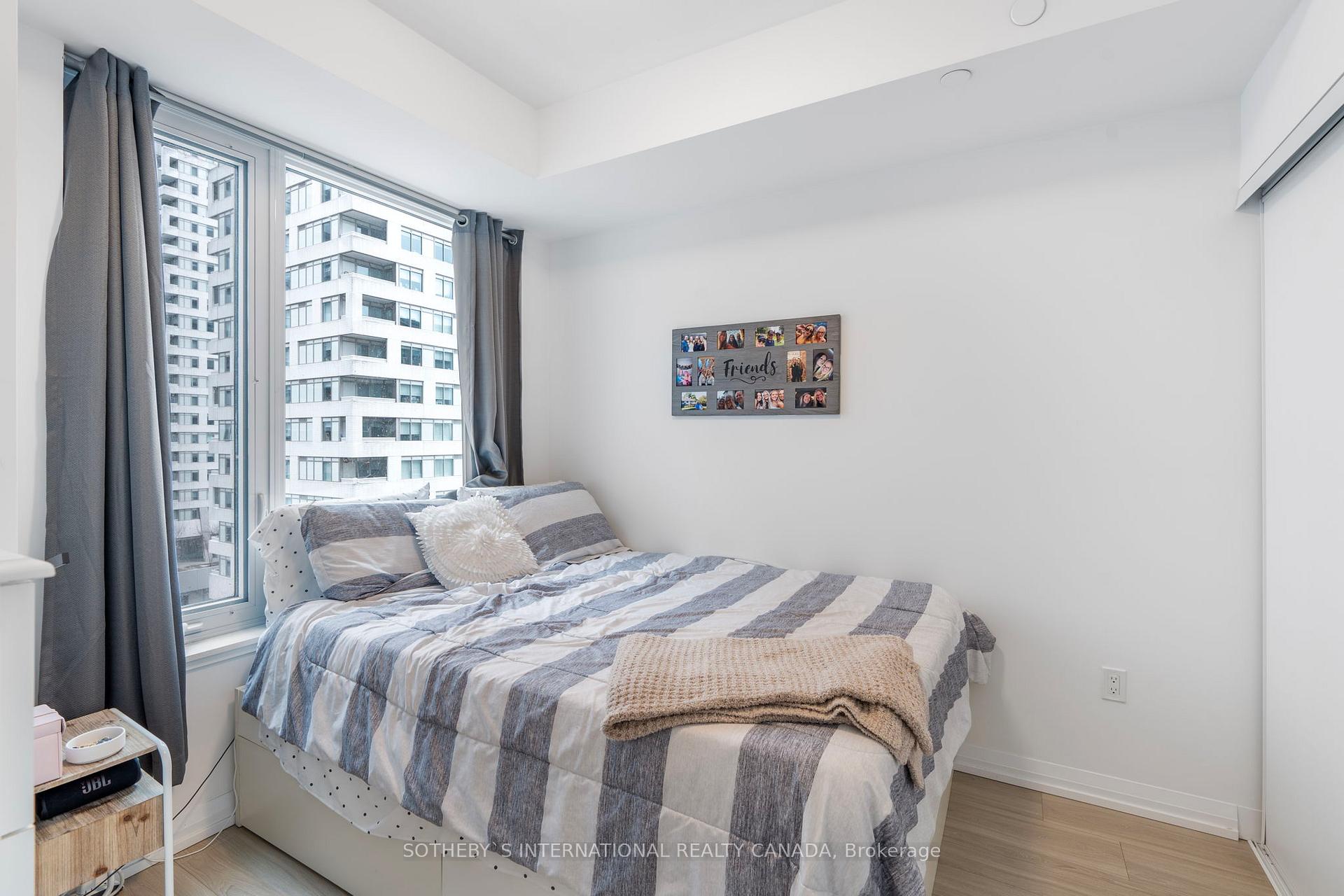Photo 21 of Unit 711, 50 Dunfield Avenue, Toronto, Mount Pleasant East — HOMEH