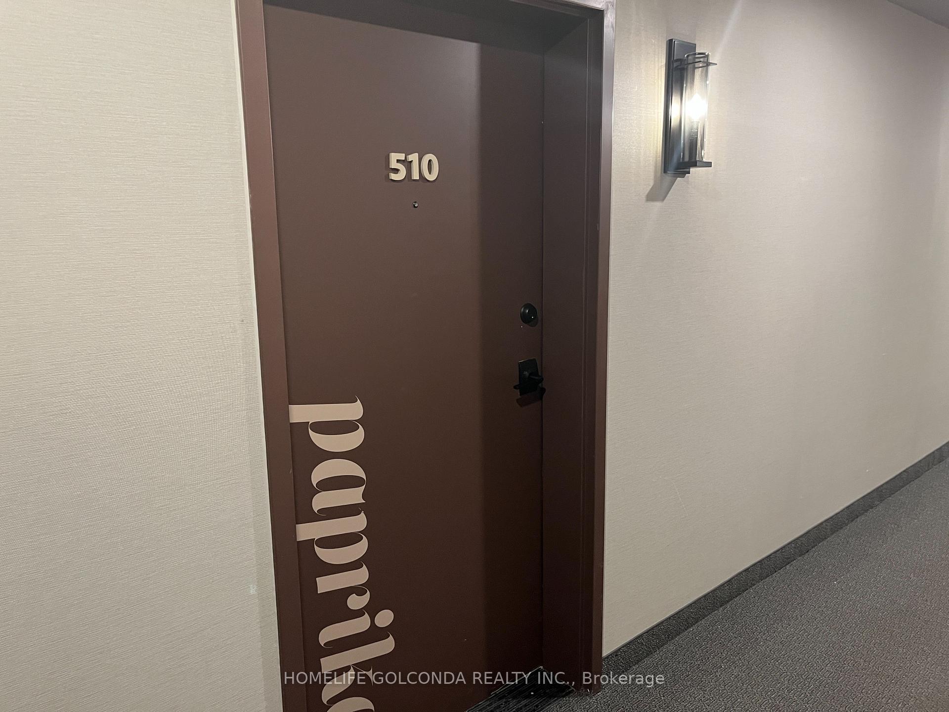 Photo 25 of Unit 510, 4 Spice Way, Barrie, Rural Barrie Southeast — HOMEH