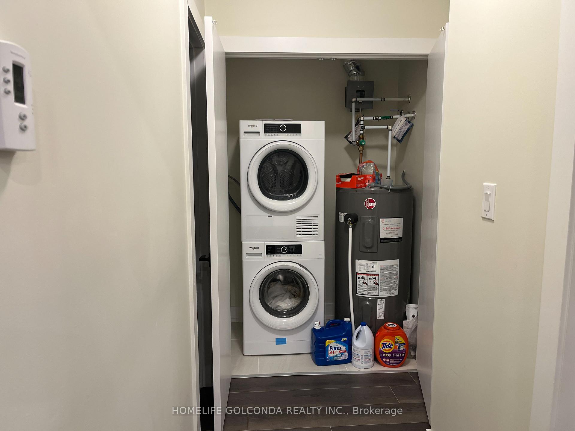 Photo 8 of Unit 510, 4 Spice Way, Barrie, Rural Barrie Southeast — HOMEH