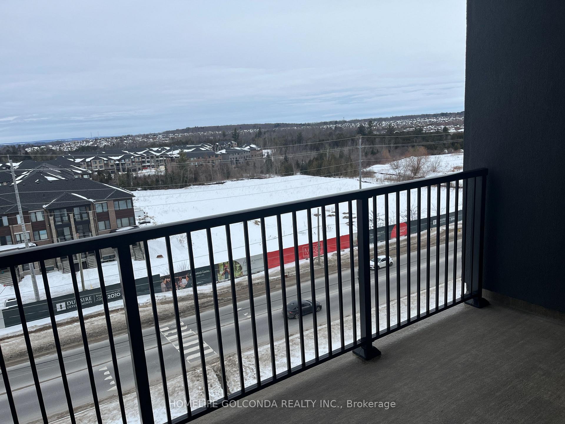 Photo 15 of Unit 510, 4 Spice Way, Barrie, Rural Barrie Southeast — HOMEH