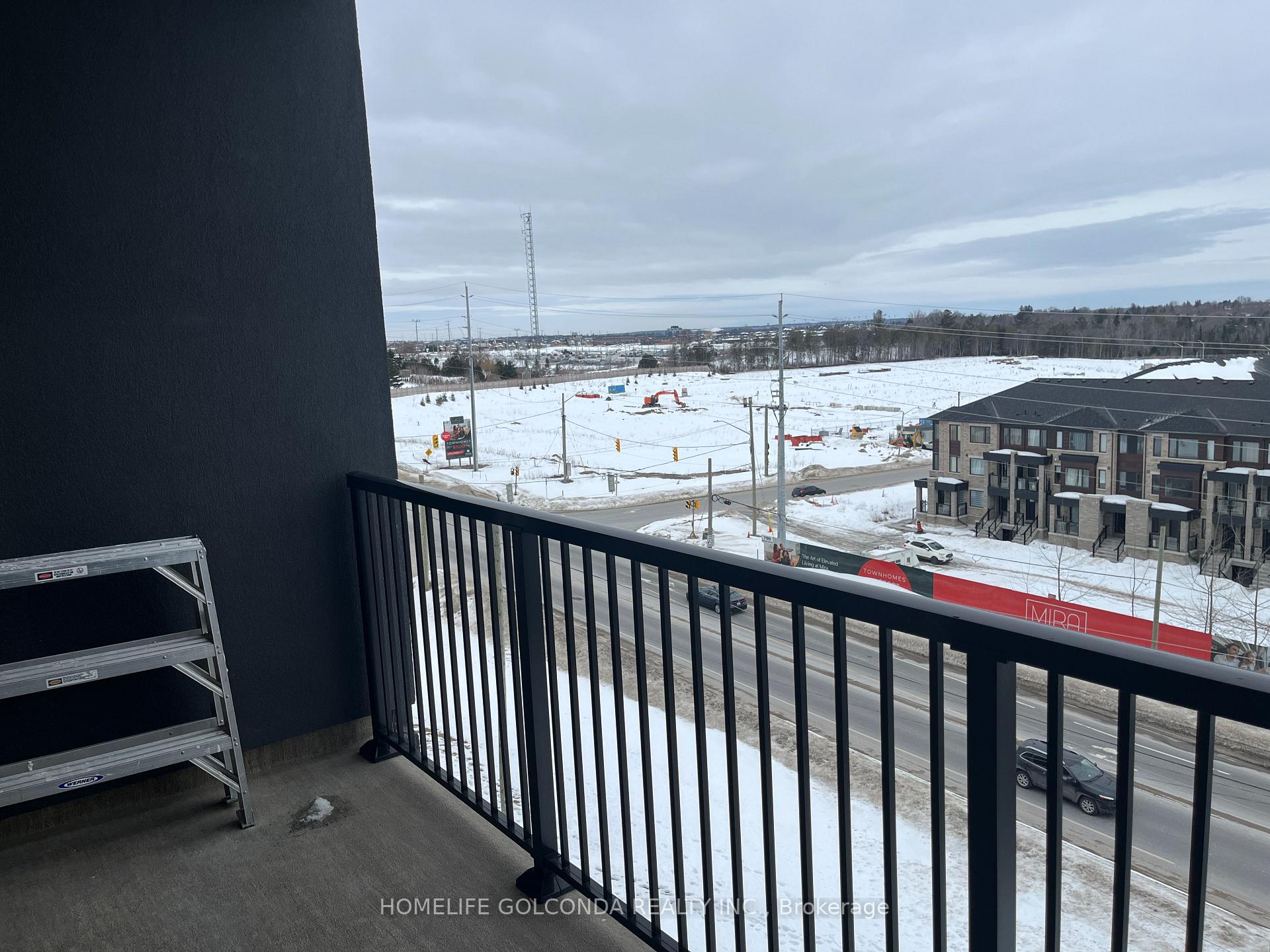 Photo 22 of Unit 510, 4 Spice Way, Barrie, Rural Barrie Southeast — HOMEH
