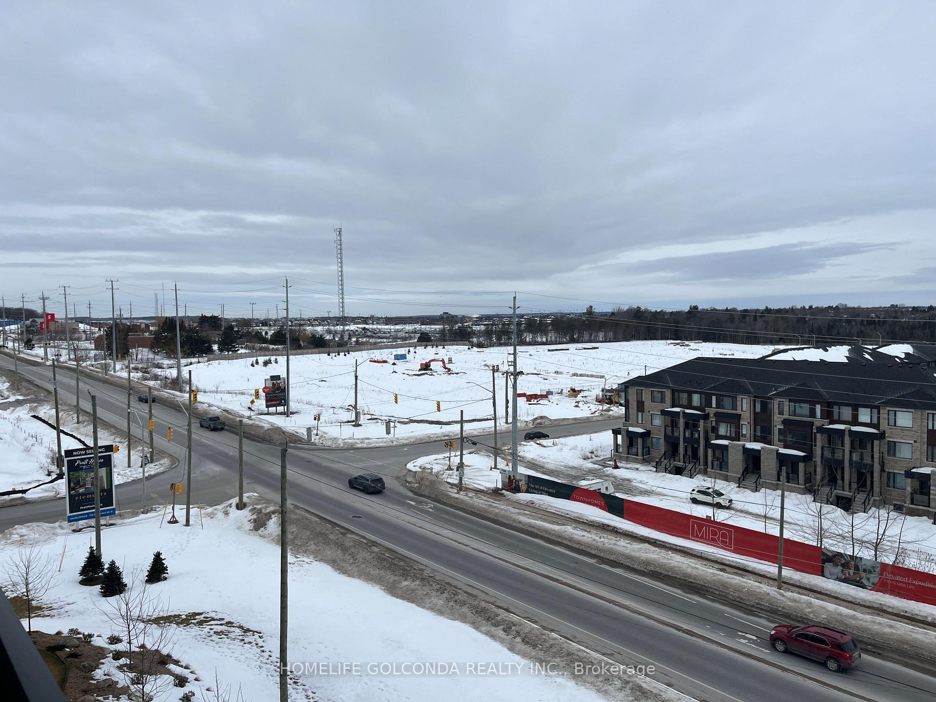 Photo 21 of Unit 510, 4 Spice Way, Barrie, Rural Barrie Southeast — HOMEH