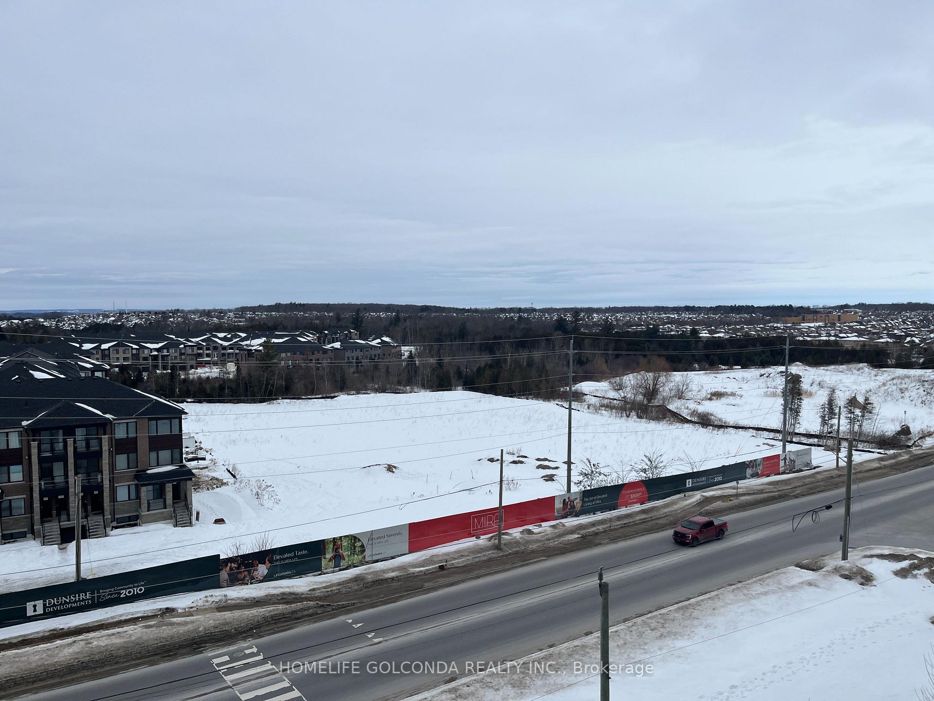 Photo 23 of Unit 510, 4 Spice Way, Barrie, Rural Barrie Southeast — HOMEH