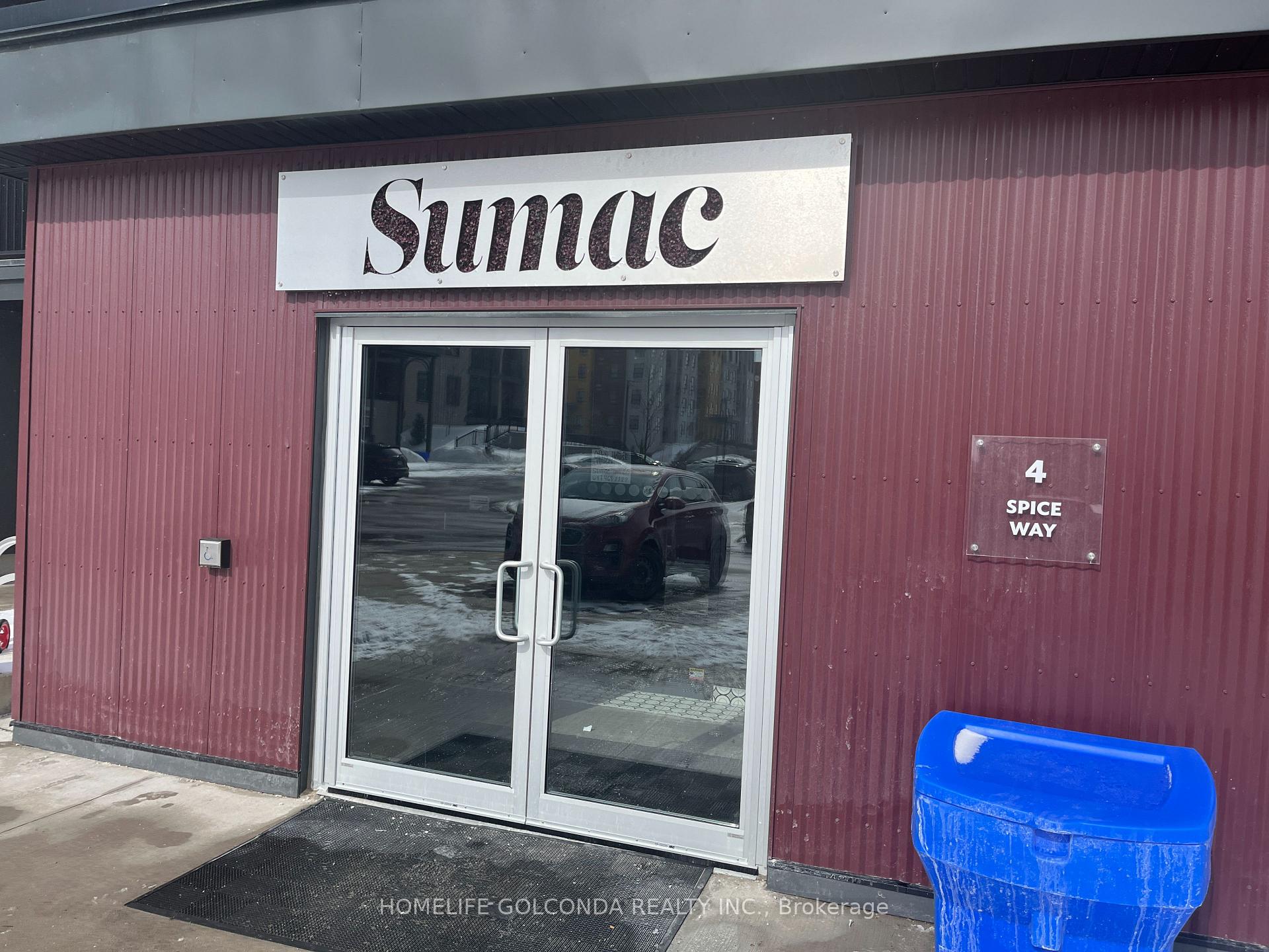 Photo 18 of Unit 510, 4 Spice Way, Barrie, Rural Barrie Southeast — HOMEH