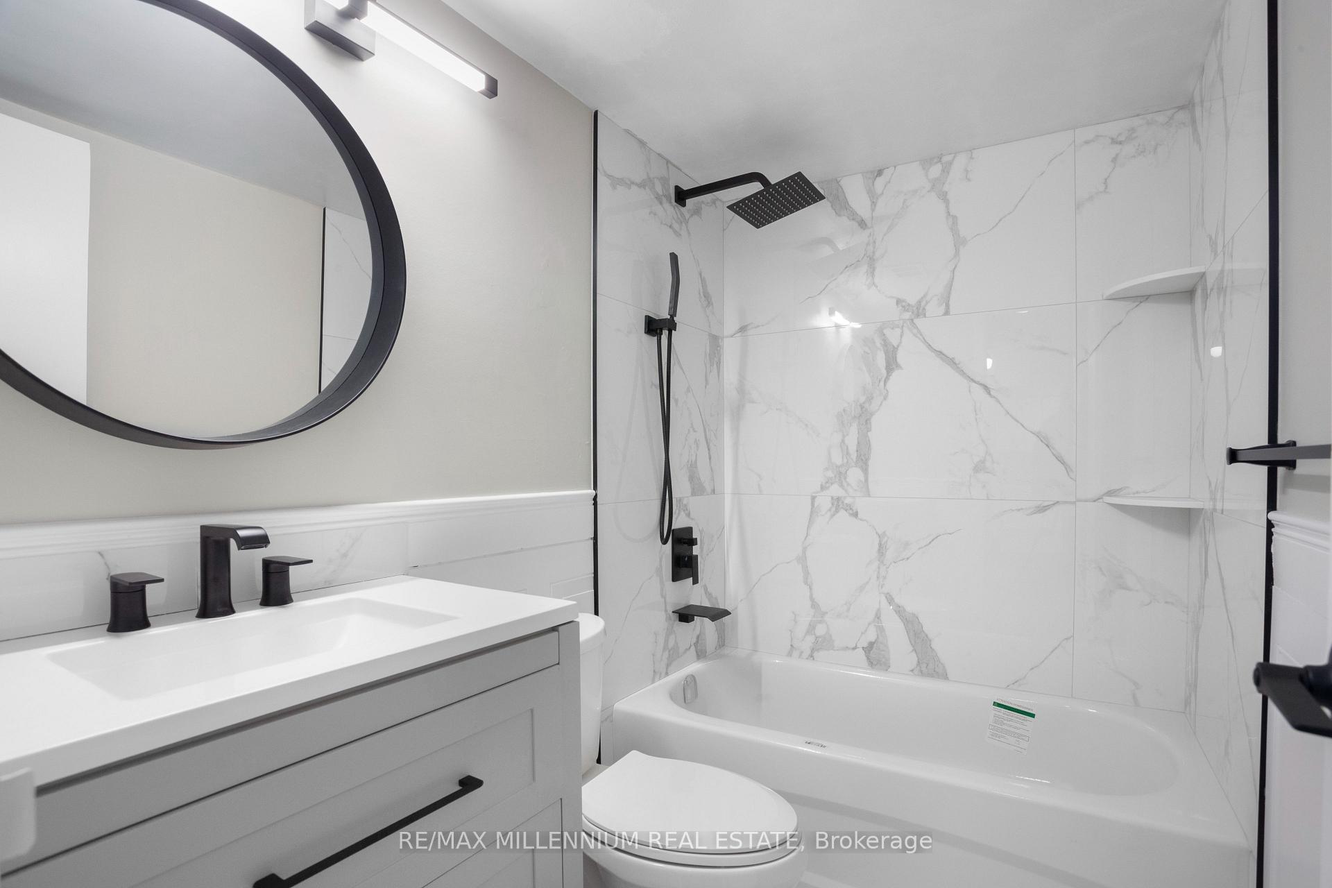 Photo 18 of Unit 705, 151 La Rose Avenue, Etobicoke, Humber Heights — HOMEH