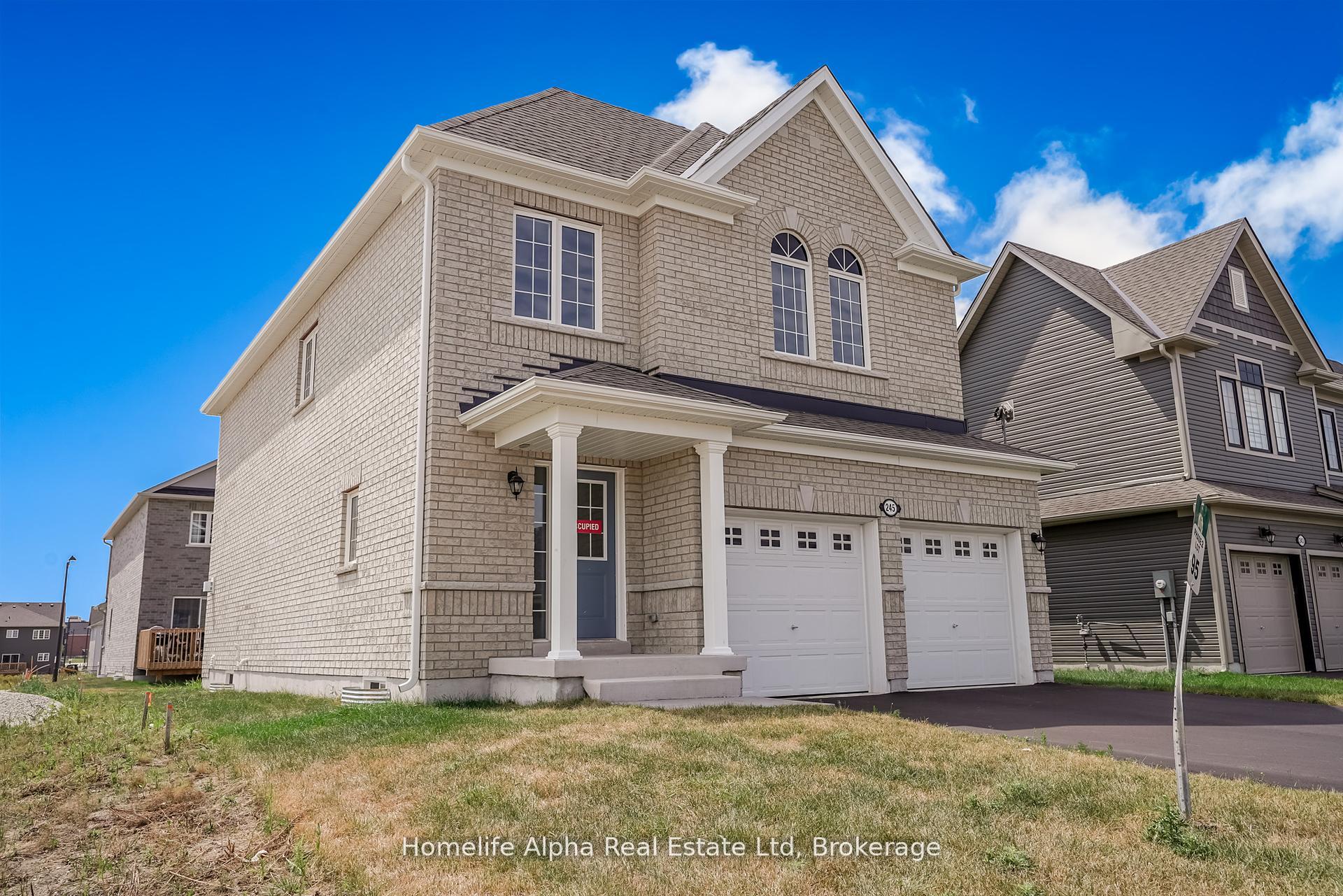 Photo 2 of 245 Prescott Drive, Clearview, Stayner — HOMEH