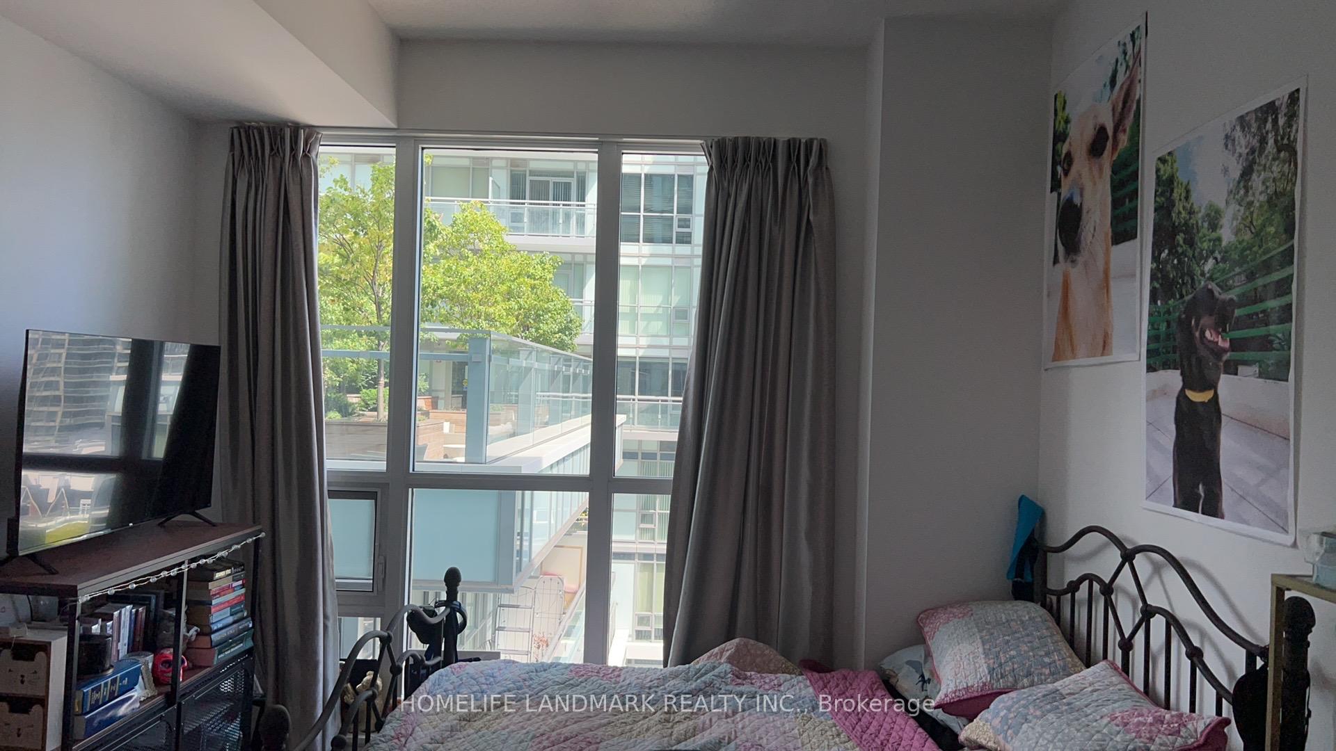 Photo 8 of Unit 807, 89 Dunfield Avenue, Toronto, Mount Pleasant West — HOMEH
