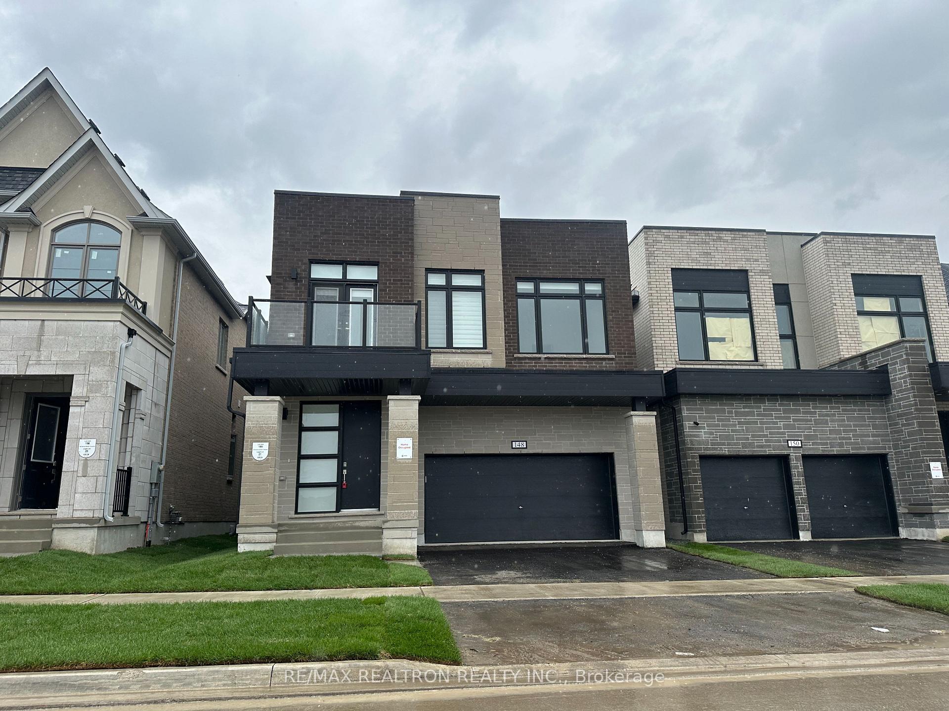 Photo 1 of 148 Harvey Bunker Crescent, Markham, Angus Glen — HOMEH