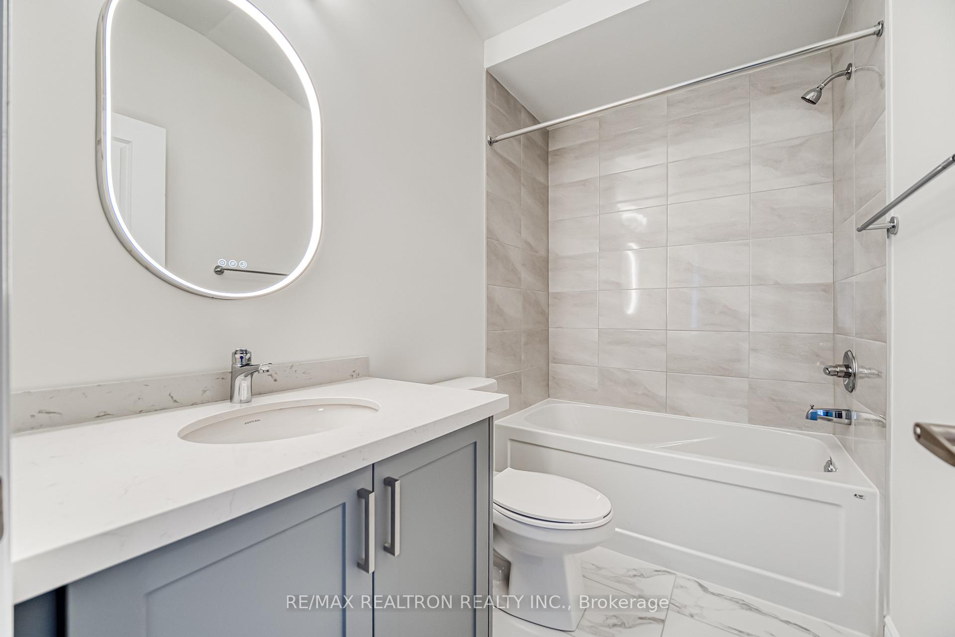 Photo 41 of 148 Harvey Bunker Crescent, Markham, Angus Glen — HOMEH