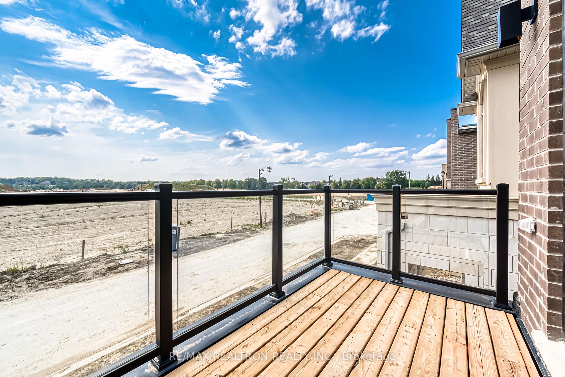 Photo 34 of 148 Harvey Bunker Crescent, Markham, Angus Glen — HOMEH