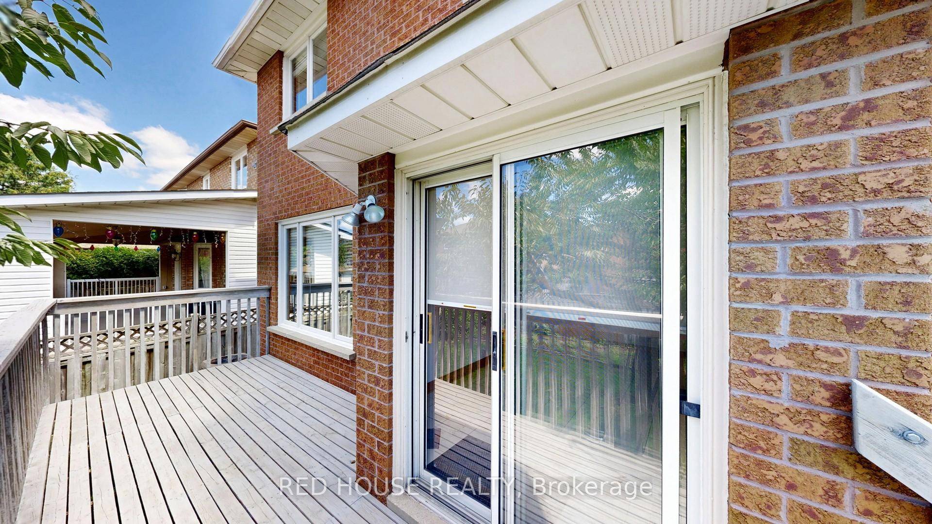 Photo 31 of 56 Belair Way, Vaughan, East Woodbridge — HOMEH