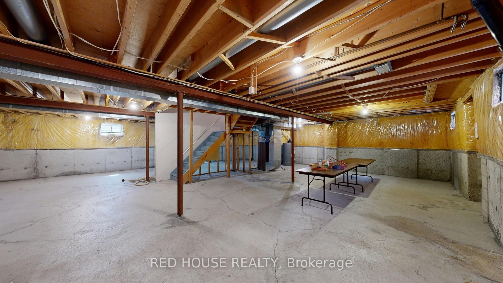 Photo 33 of 56 Belair Way, Vaughan, East Woodbridge — HOMEH