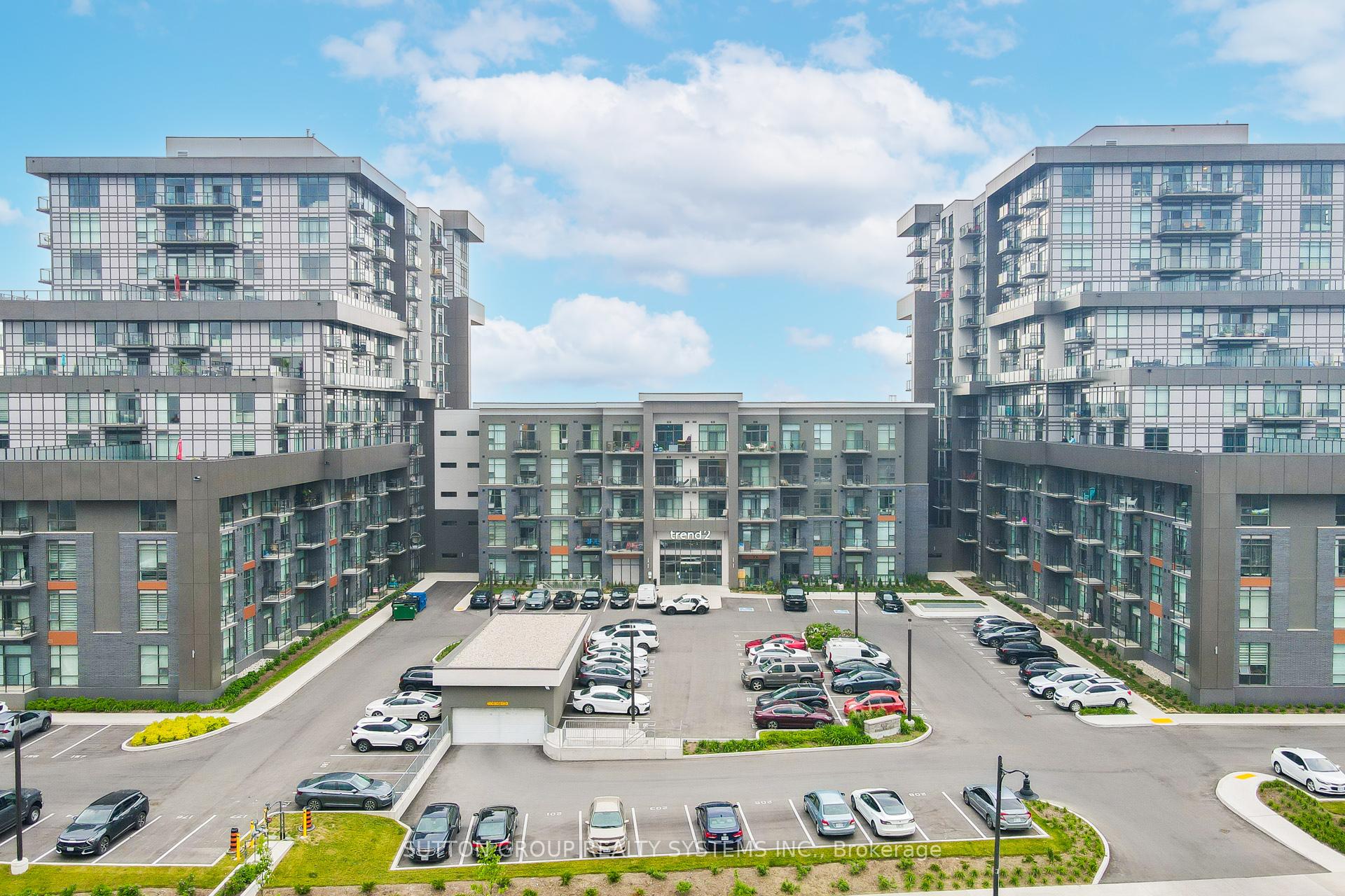 Photo 1 of Unit 231, 460 Dundas Street E, Hamilton, Waterdown — HOMEH