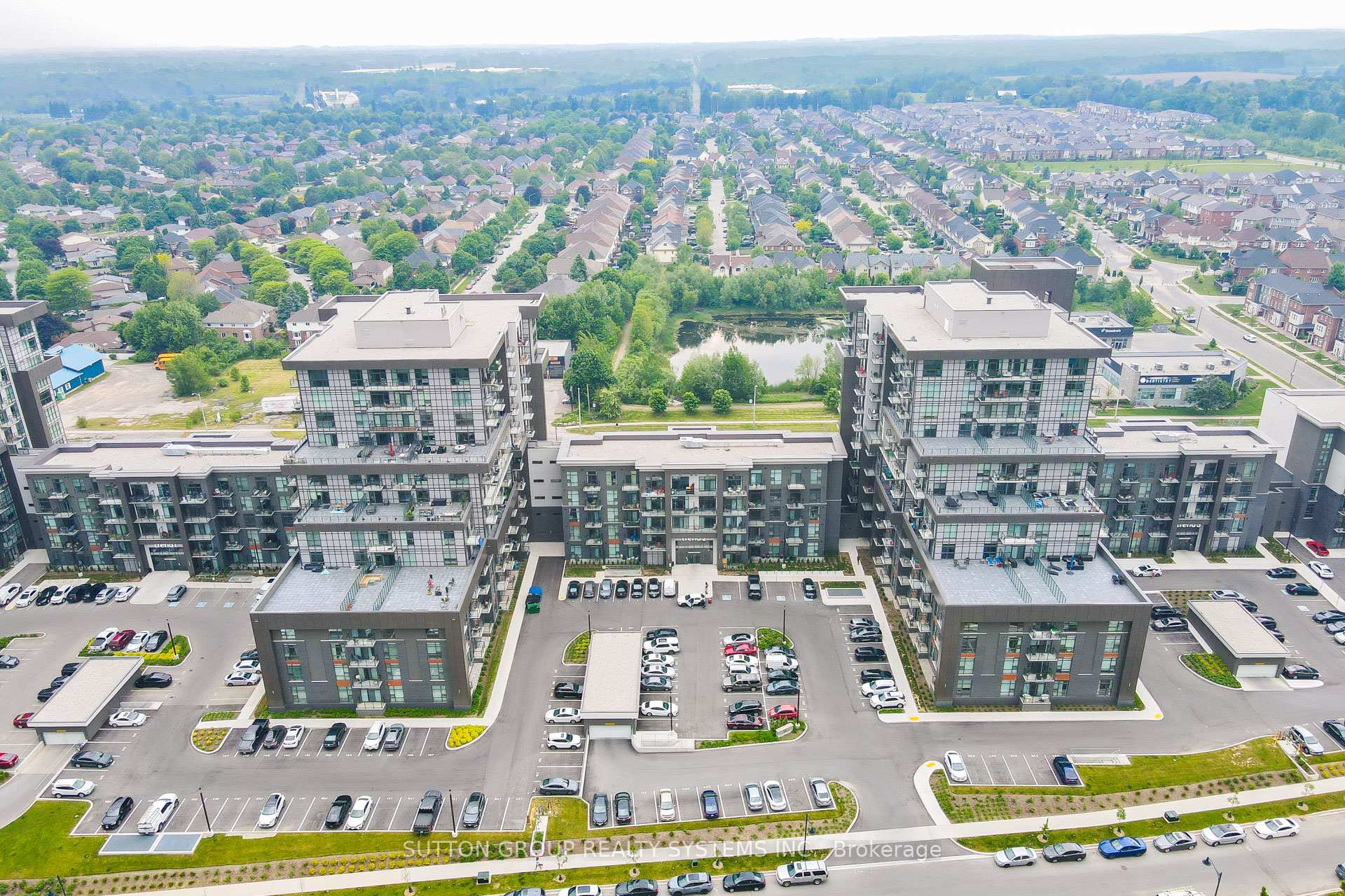 Photo 32 of Unit 231, 460 Dundas Street E, Hamilton, Waterdown — HOMEH