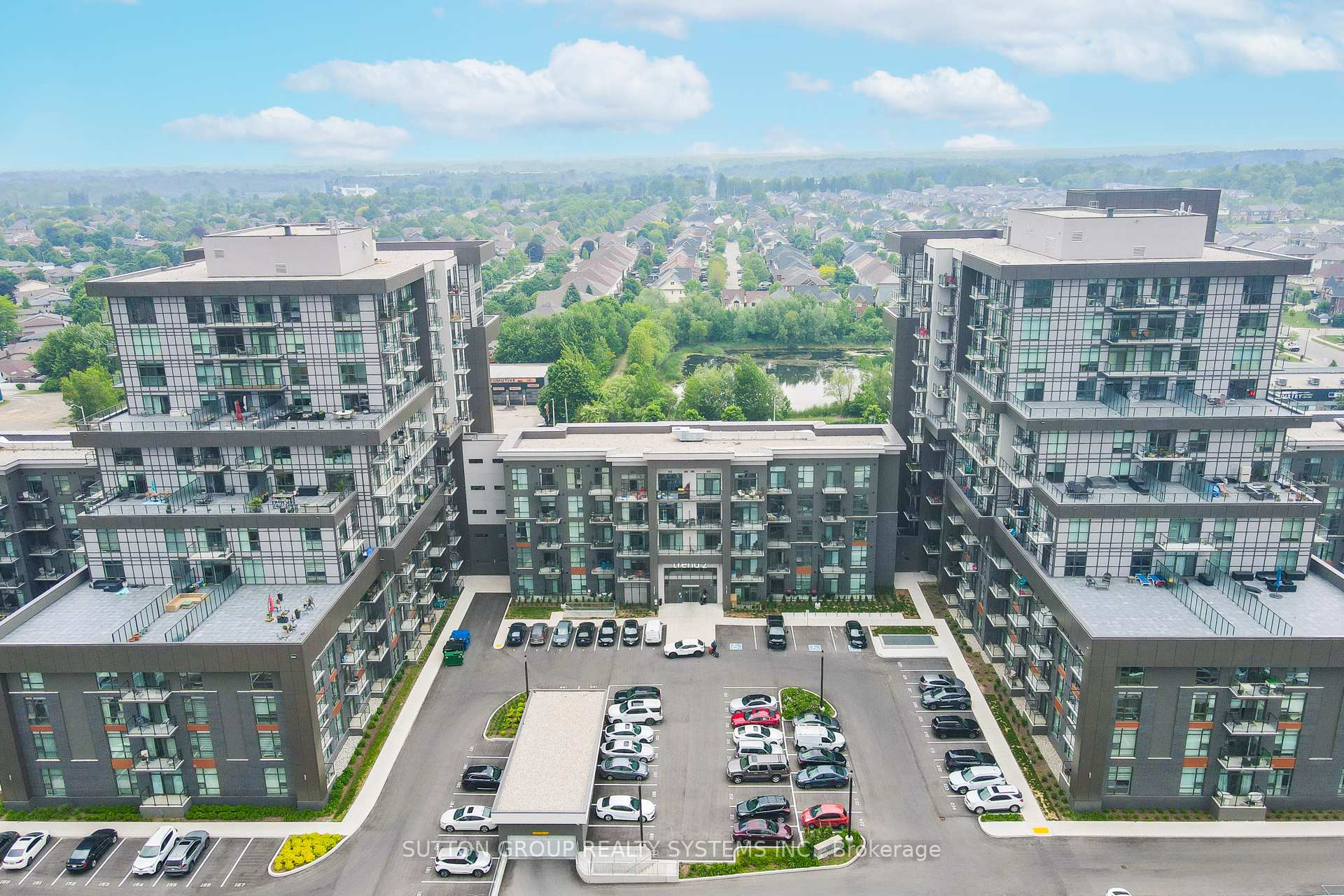 Photo 18 of Unit 231, 460 Dundas Street E, Hamilton, Waterdown — HOMEH