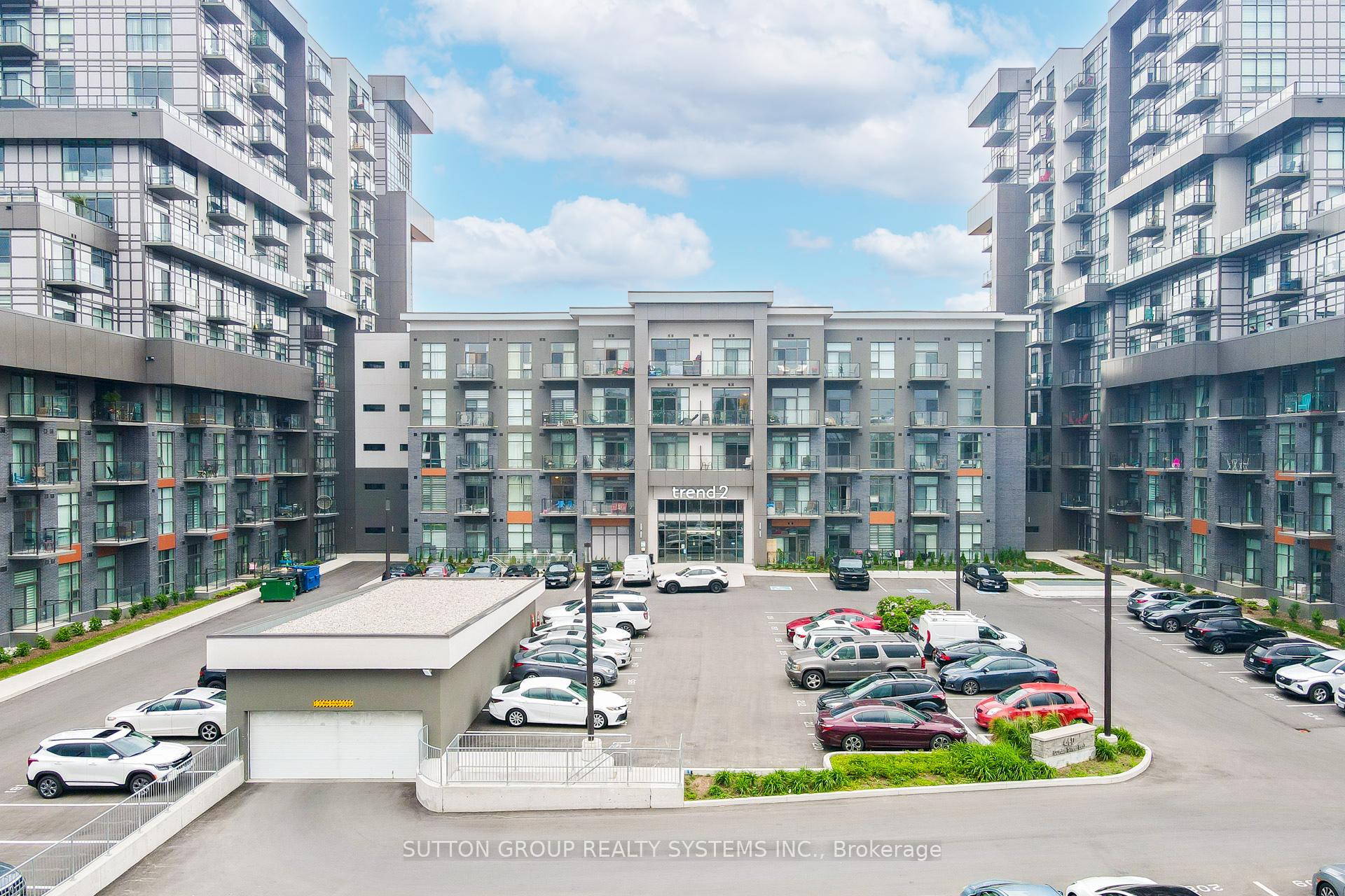 Photo 42 of Unit 231, 460 Dundas Street E, Hamilton, Waterdown — HOMEH