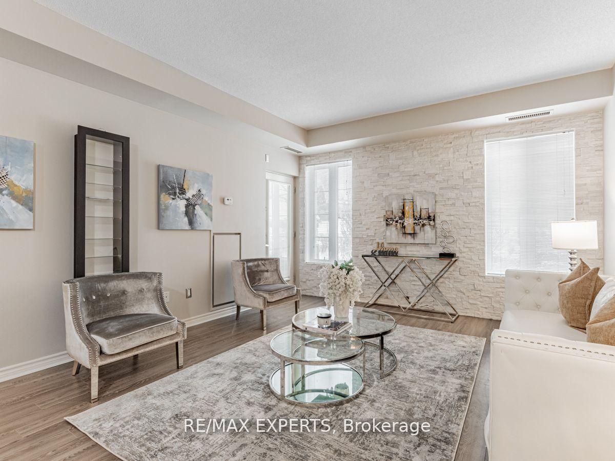 Photo 18 of Unit 107, 4620 Highway 7 Road, Vaughan, East Woodbridge — HOMEH