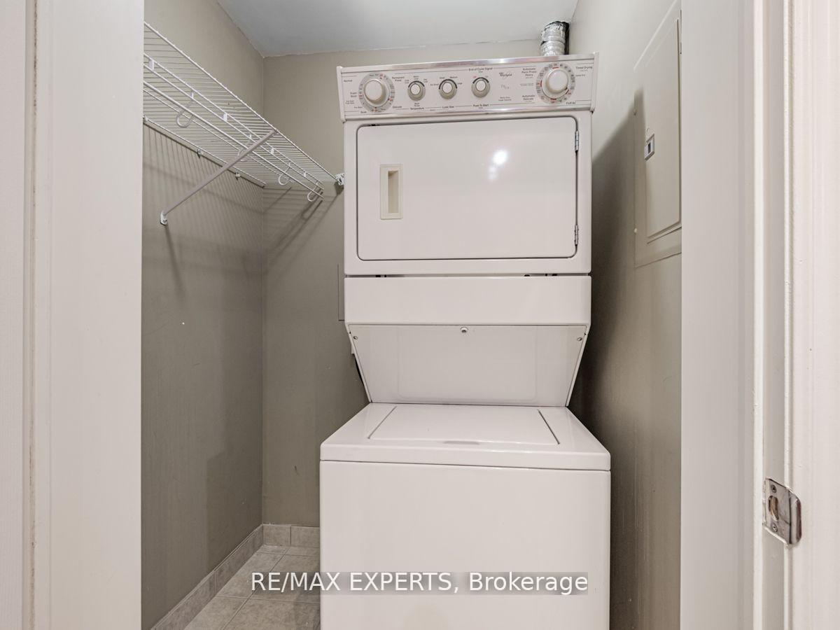 Photo 11 of Unit 107, 4620 Highway 7 Road, Vaughan, East Woodbridge — HOMEH