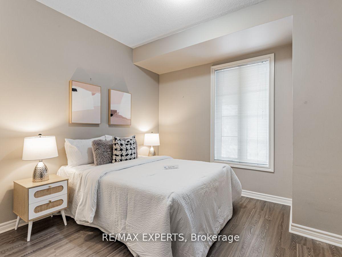 Photo 21 of Unit 107, 4620 Highway 7 Road, Vaughan, East Woodbridge — HOMEH