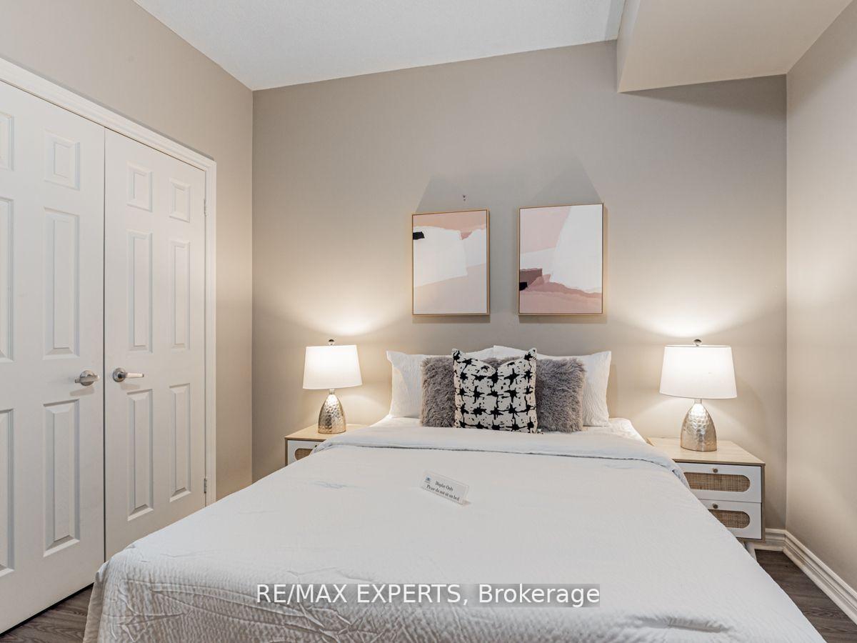 Photo 25 of Unit 107, 4620 Highway 7 Road, Vaughan, East Woodbridge — HOMEH
