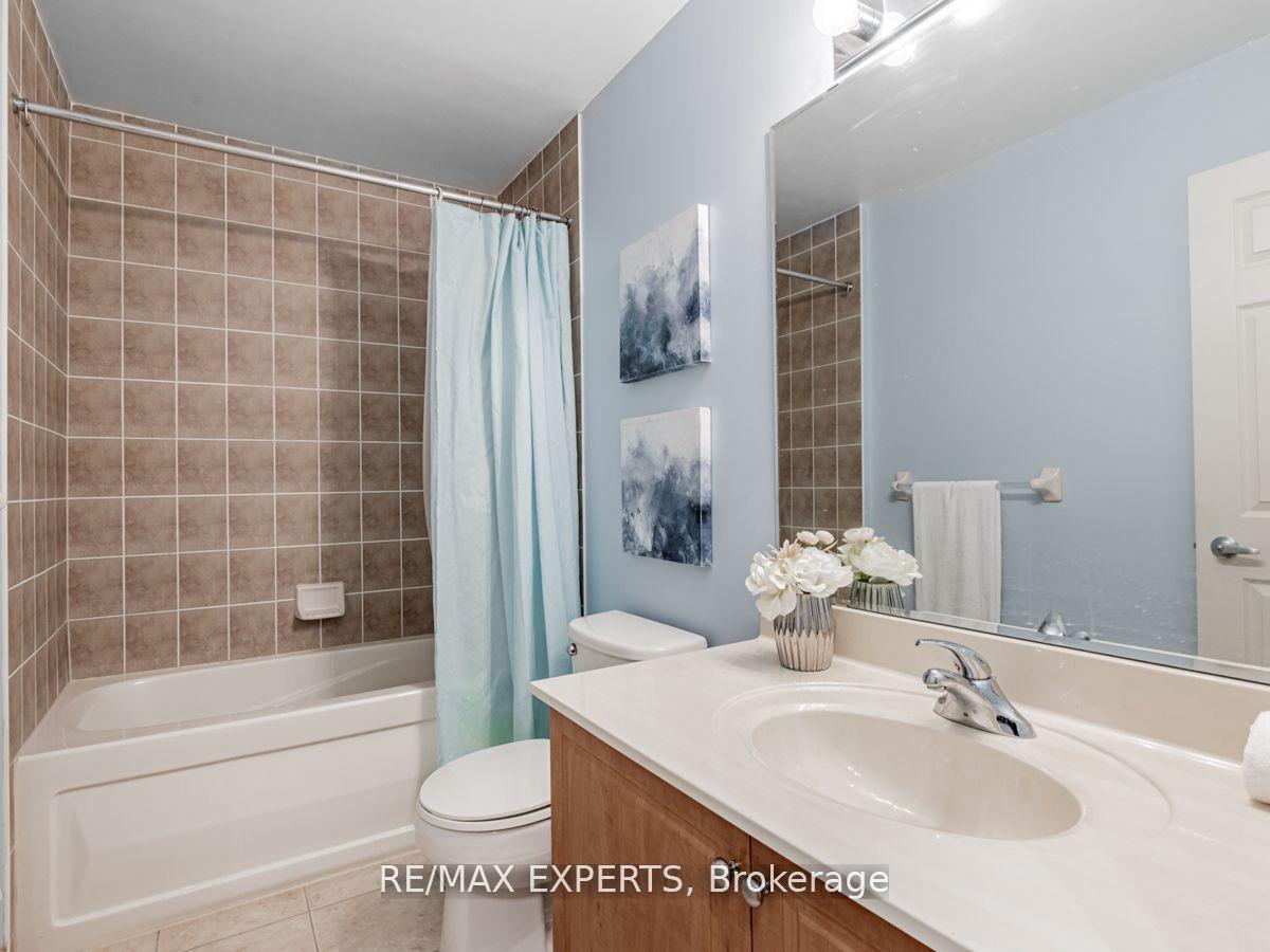 Photo 22 of Unit 107, 4620 Highway 7 Road, Vaughan, East Woodbridge — HOMEH