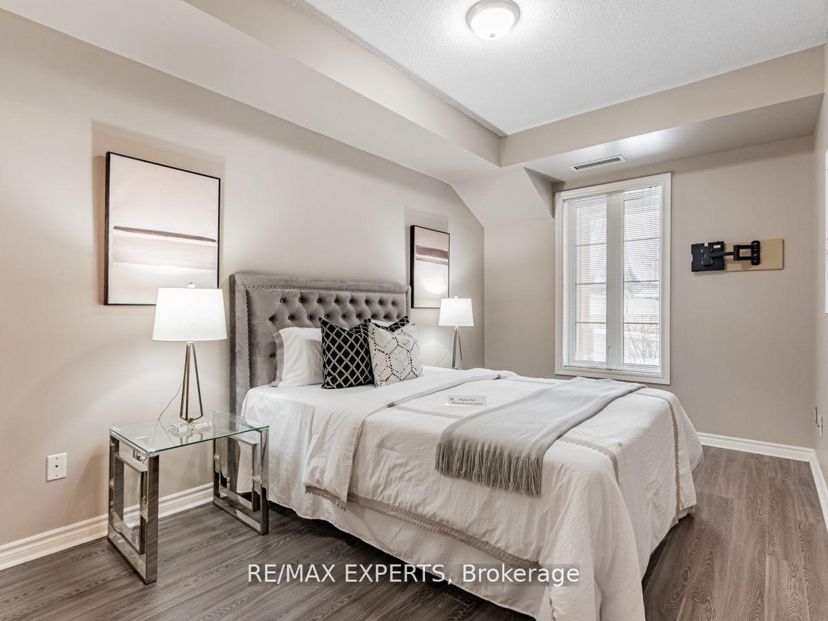 Photo 23 of Unit 107, 4620 Highway 7 Road, Vaughan, East Woodbridge — HOMEH