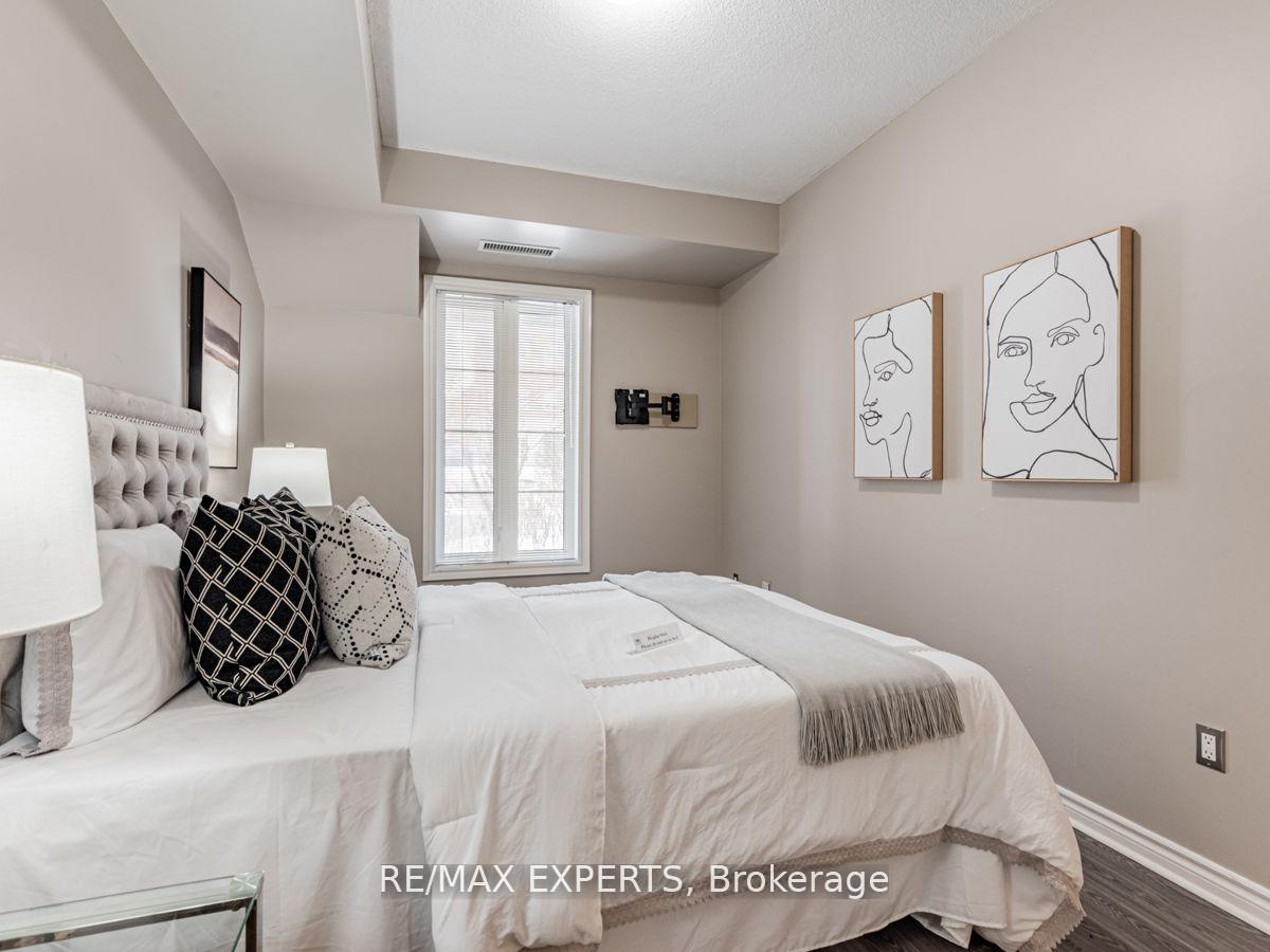 Photo 27 of Unit 107, 4620 Highway 7 Road, Vaughan, East Woodbridge — HOMEH