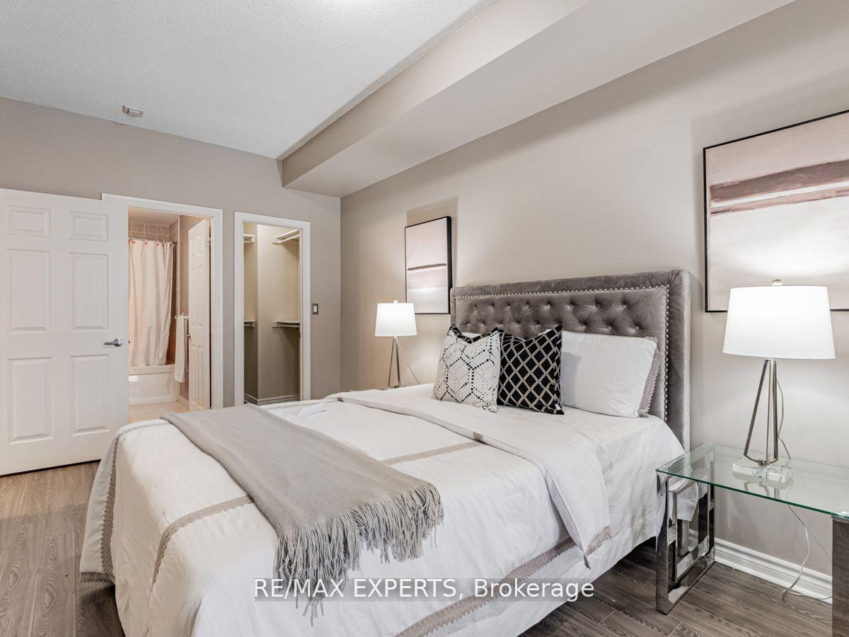 Photo 20 of Unit 107, 4620 Highway 7 Road, Vaughan, East Woodbridge — HOMEH