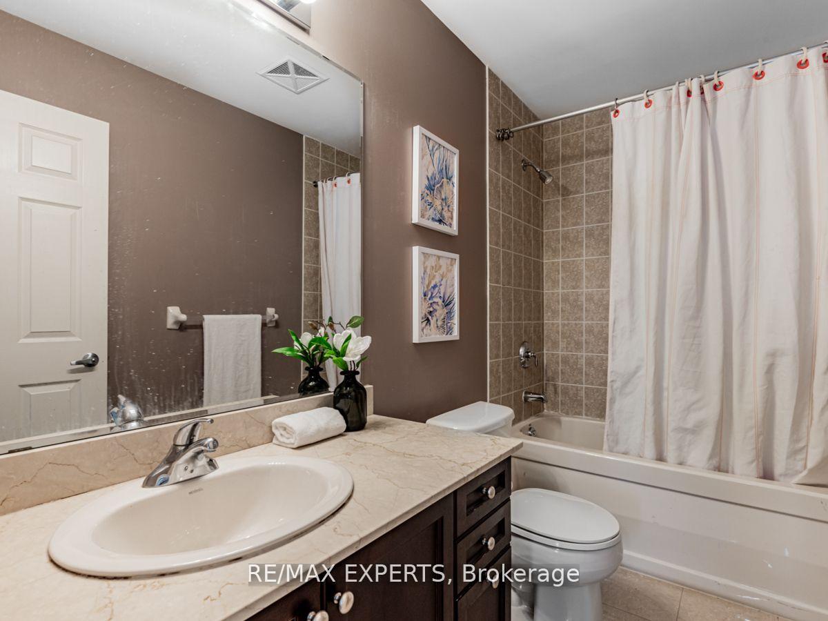 Photo 26 of Unit 107, 4620 Highway 7 Road, Vaughan, East Woodbridge — HOMEH