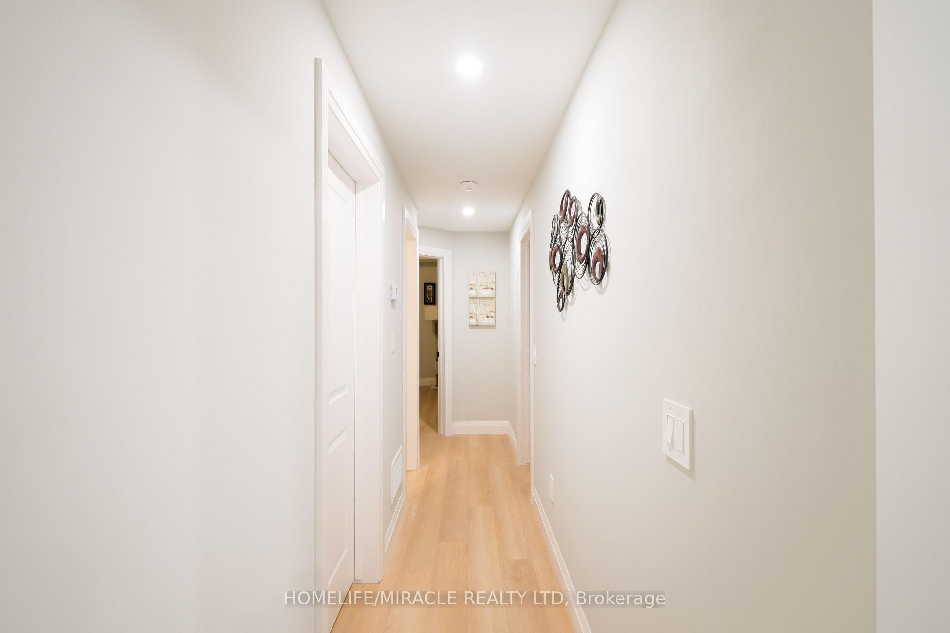 Photo 2 of Unit 2, 10 South Creek Drive, Kitchener — HOMEH