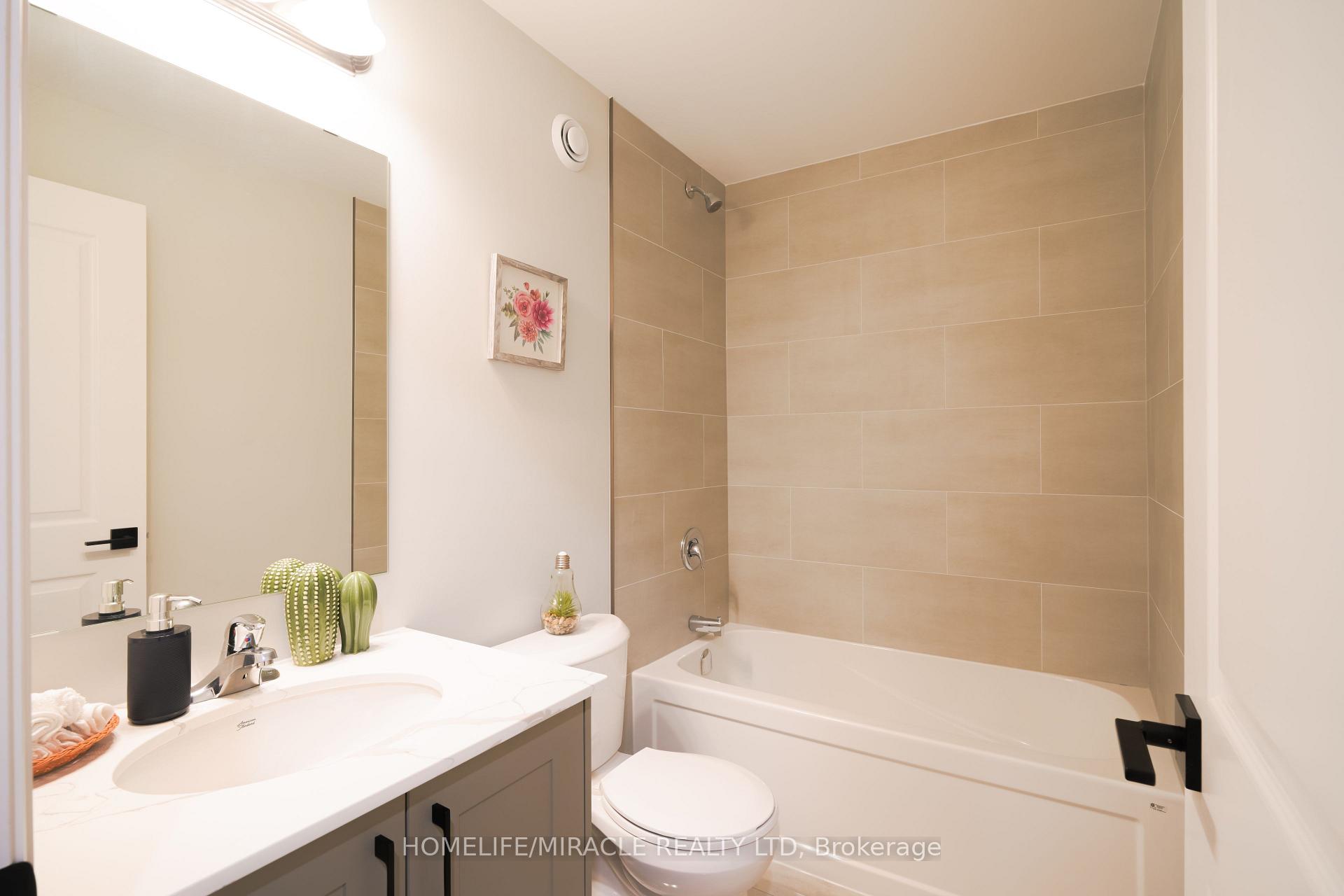 Photo 9 of Unit 2, 10 South Creek Drive, Kitchener — HOMEH