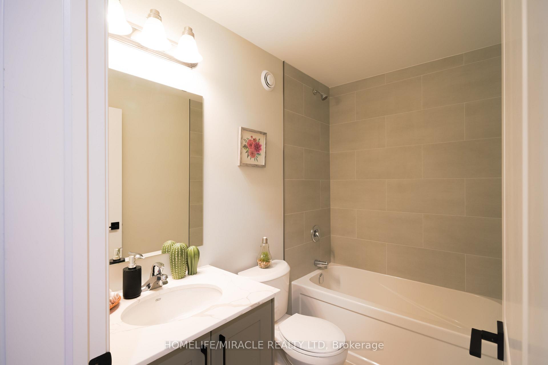 Photo 7 of Unit 2, 10 South Creek Drive, Kitchener — HOMEH