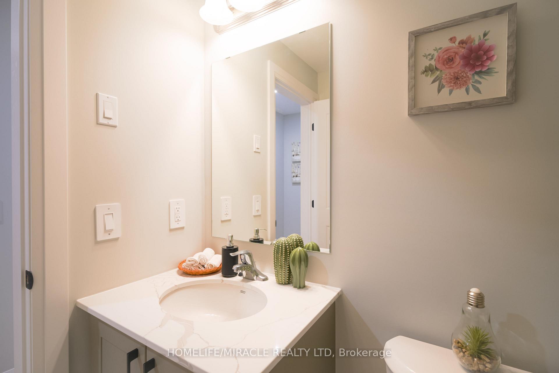 Photo 15 of Unit 2, 10 South Creek Drive, Kitchener — HOMEH