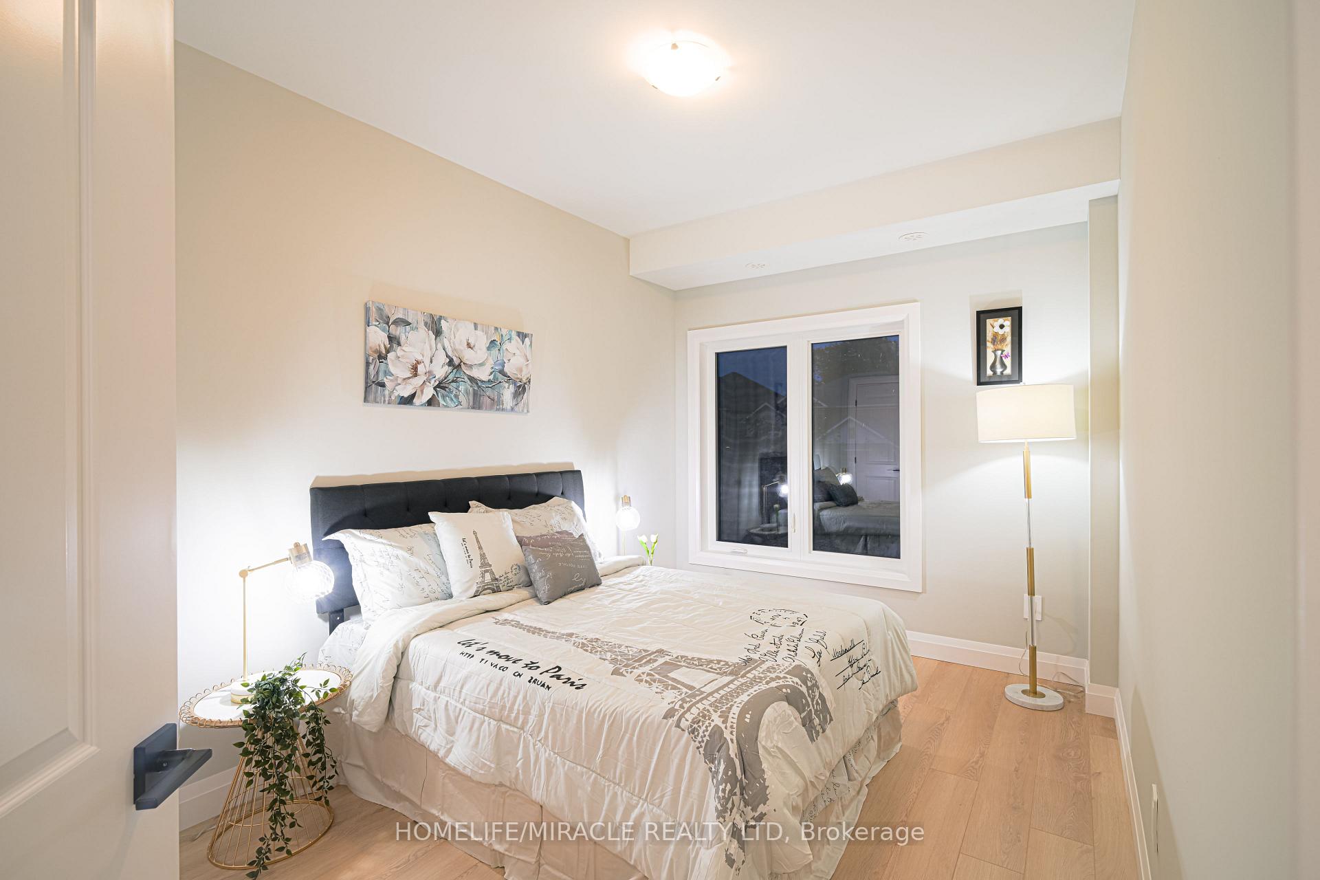 Photo 16 of Unit 2, 10 South Creek Drive, Kitchener — HOMEH