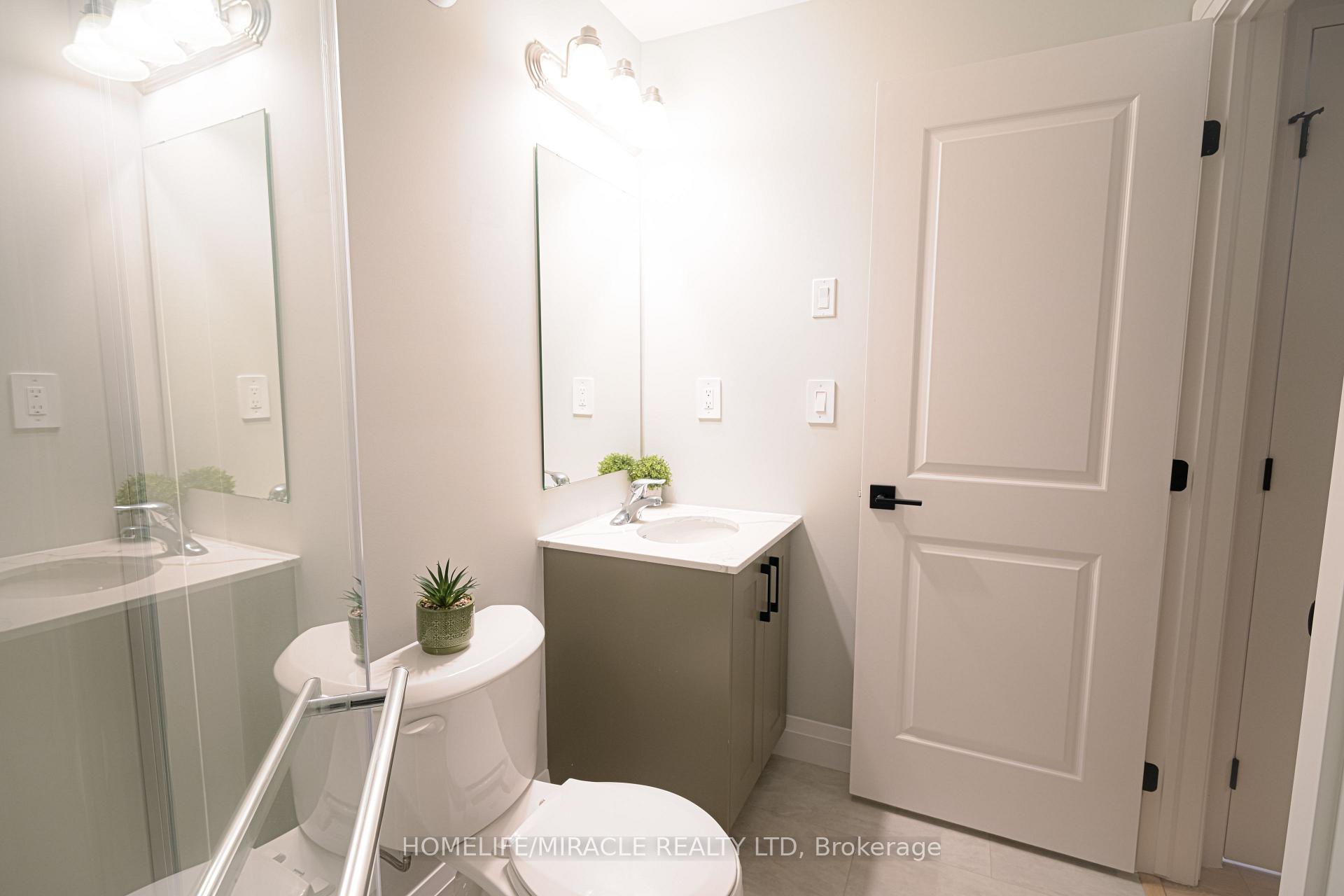 Photo 12 of Unit 2, 10 South Creek Drive, Kitchener — HOMEH