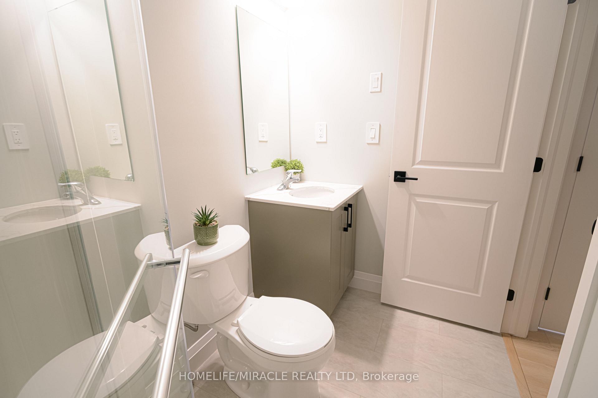 Photo 14 of Unit 2, 10 South Creek Drive, Kitchener — HOMEH