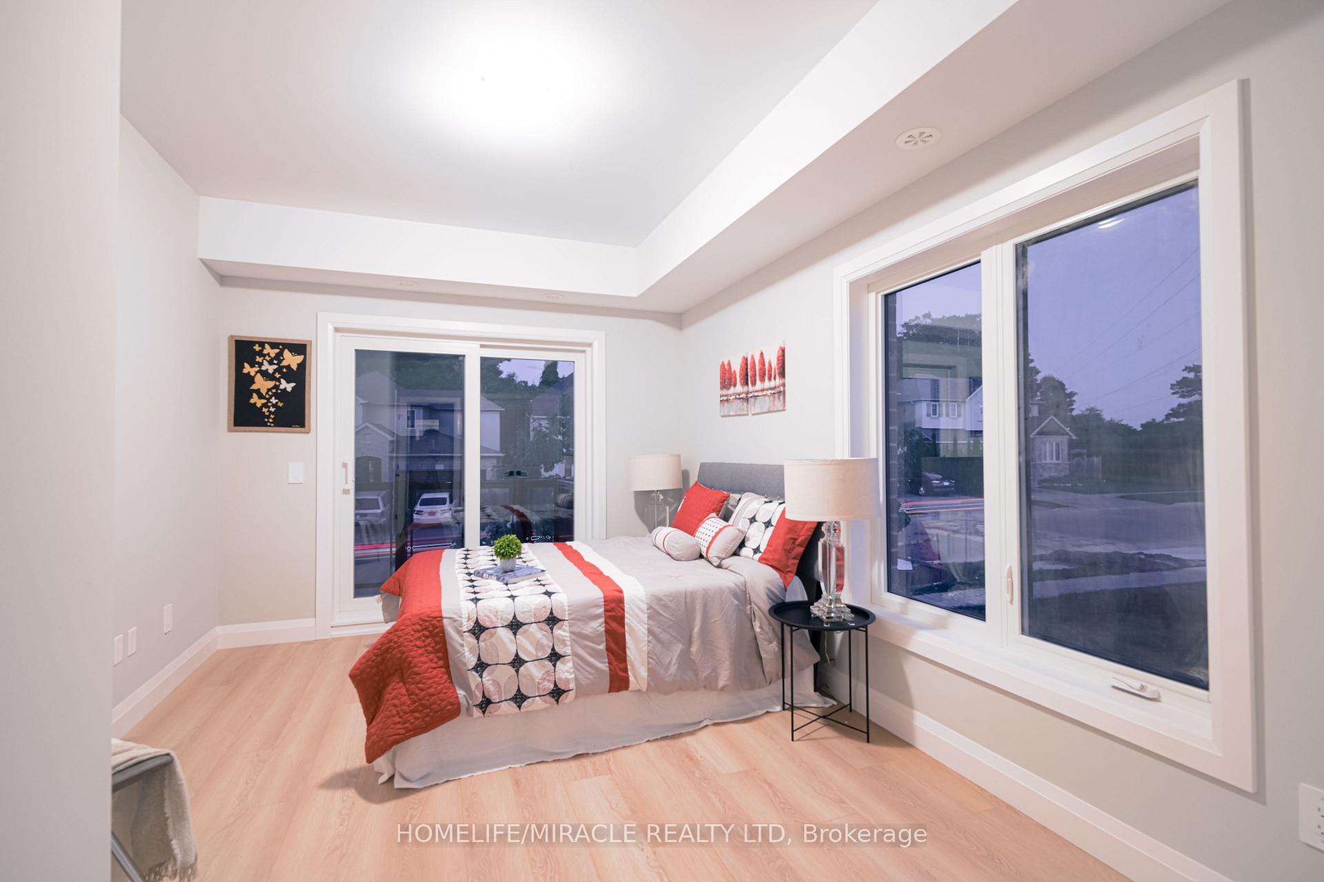Photo 17 of Unit 2, 10 South Creek Drive, Kitchener — HOMEH