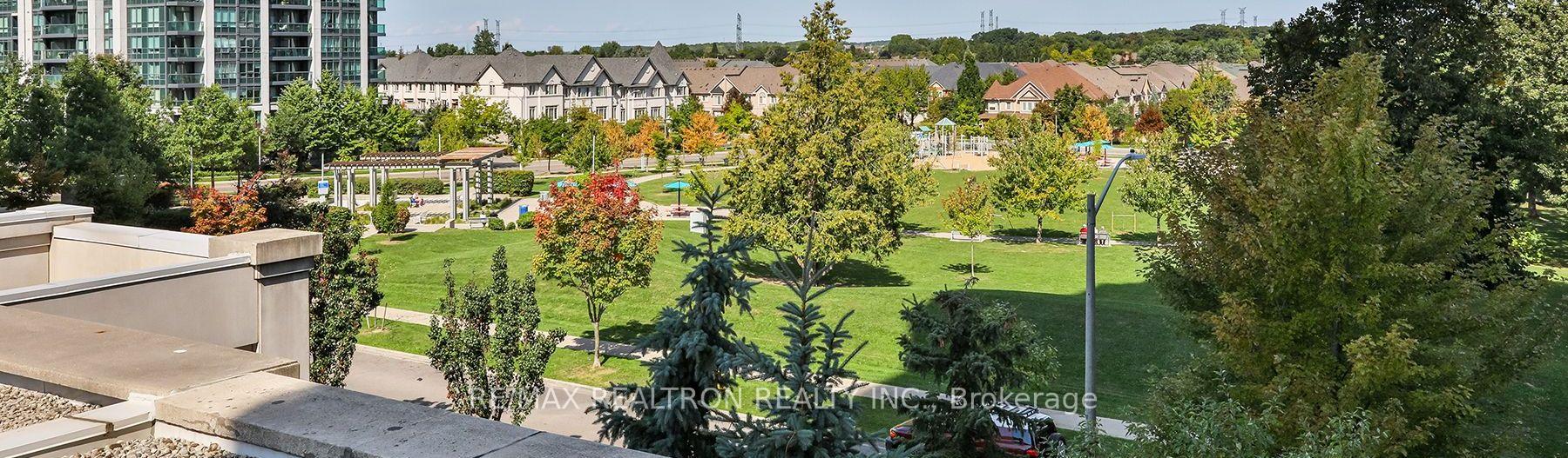 Photo 21 of Unit 404, 7 North Park Road, Vaughan, Beverley Glen — HOMEH