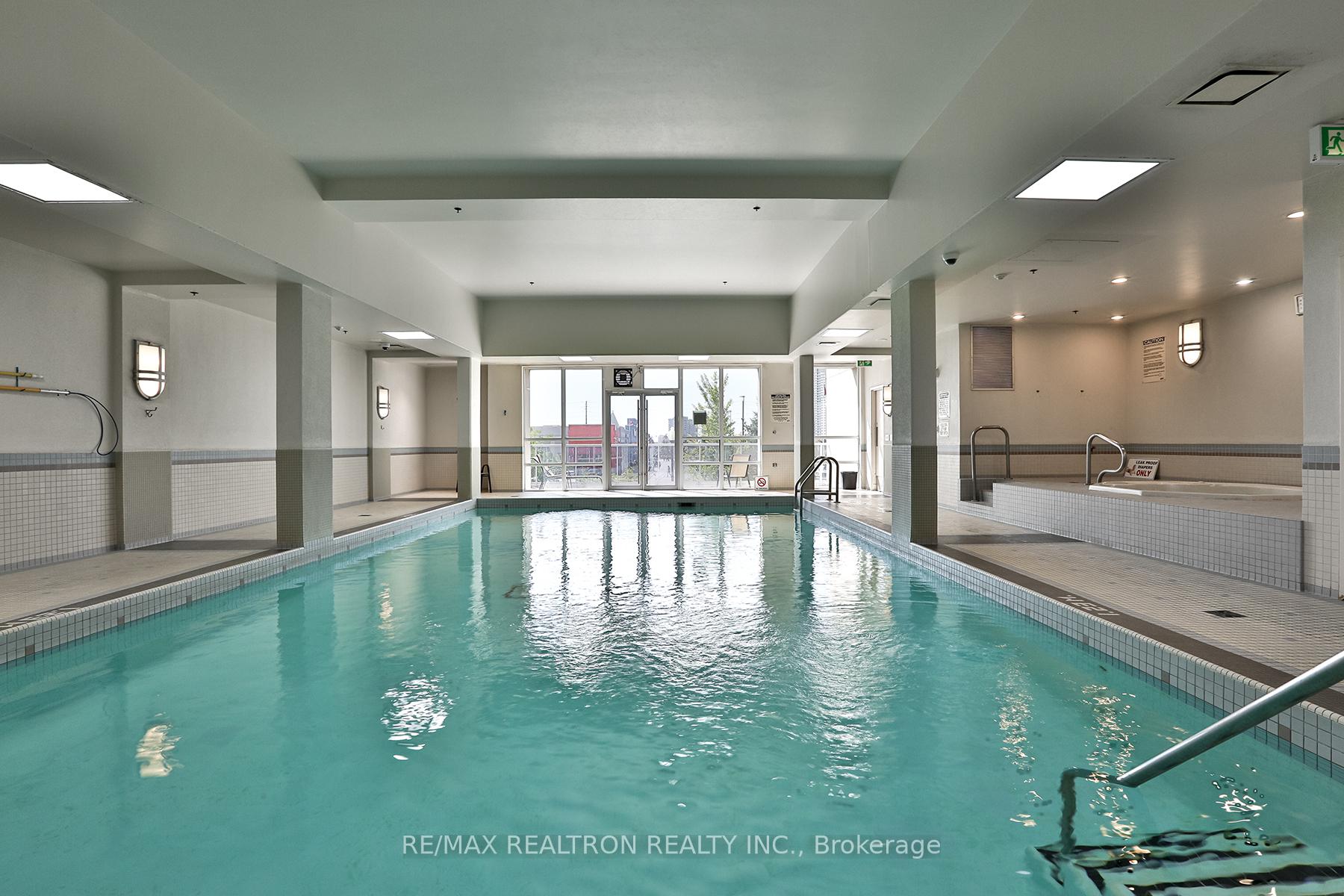 Photo 23 of Unit 404, 7 North Park Road, Vaughan, Beverley Glen — HOMEH