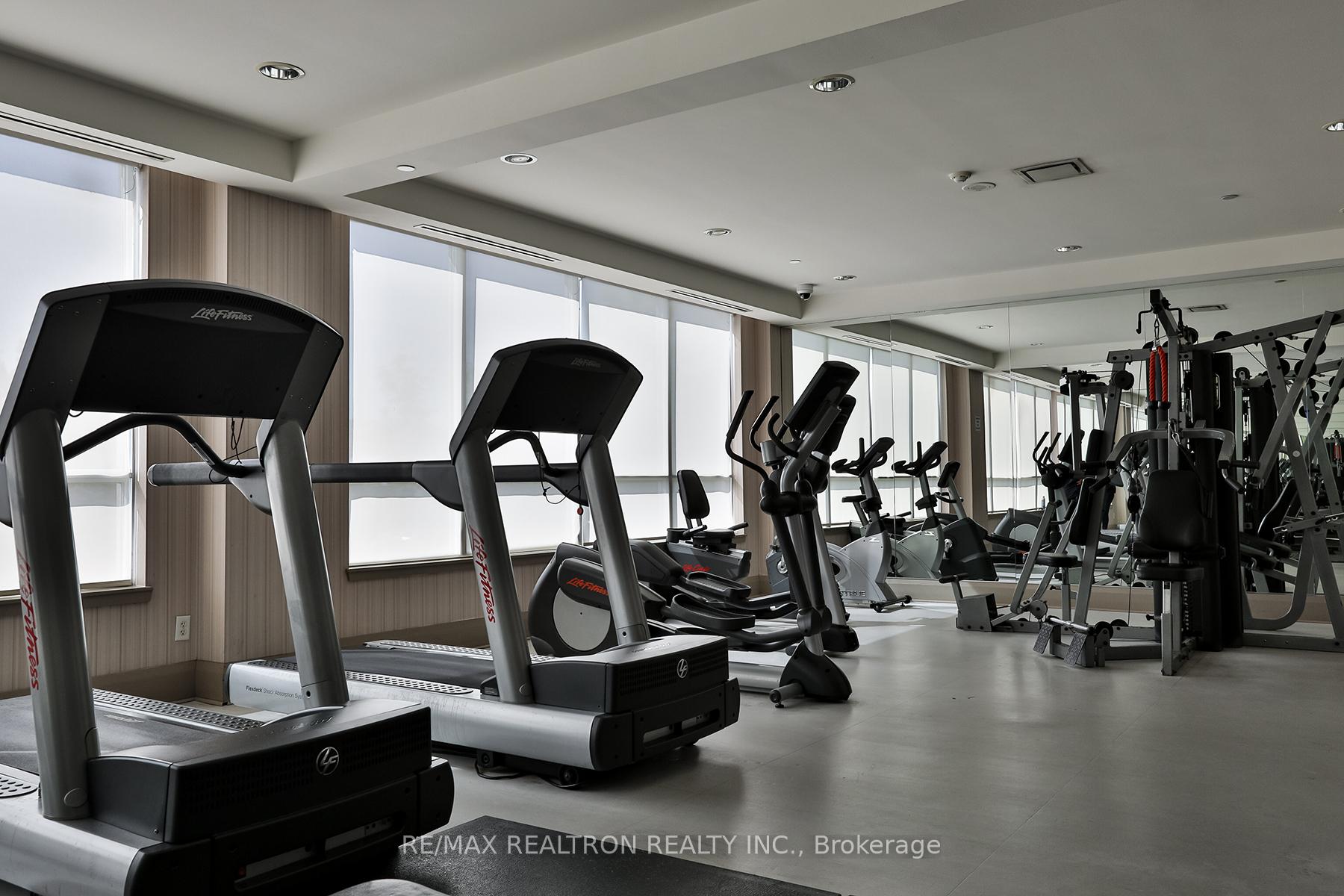Photo 26 of Unit 404, 7 North Park Road, Vaughan, Beverley Glen — HOMEH