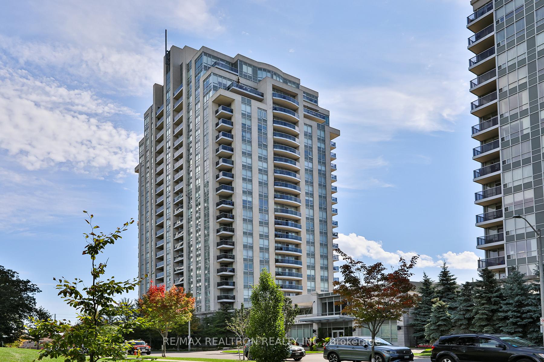 Photo 20 of Unit 404, 7 North Park Road, Vaughan, Beverley Glen — HOMEH