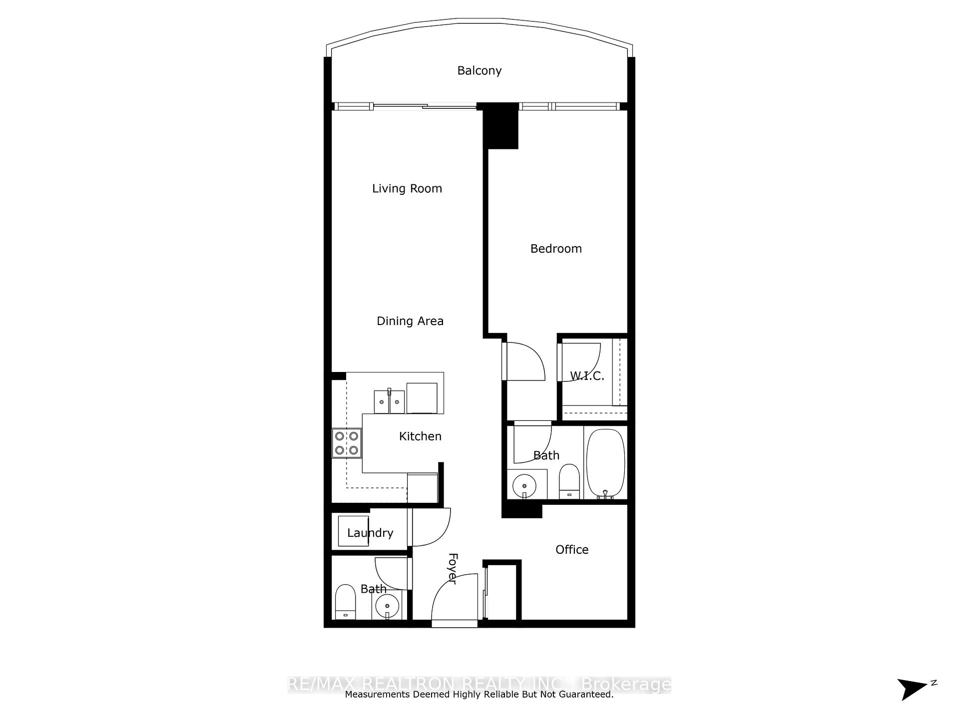 Photo 16 of Unit 404, 7 North Park Road, Vaughan, Beverley Glen — HOMEH