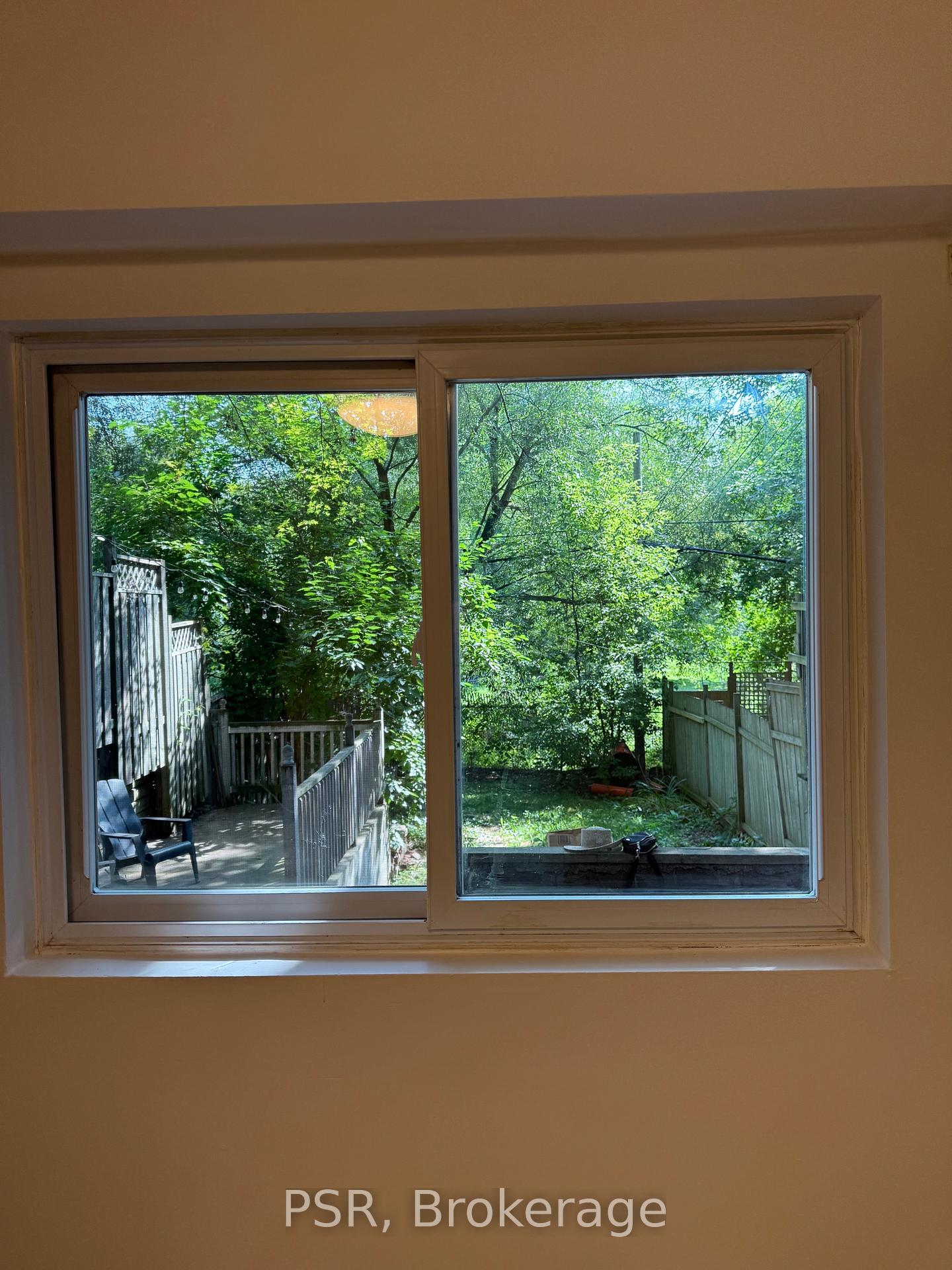 Photo 7 of Unit Lower, 191 Coxwell Avenue, Toronto, Woodbine Corridor — HOMEH