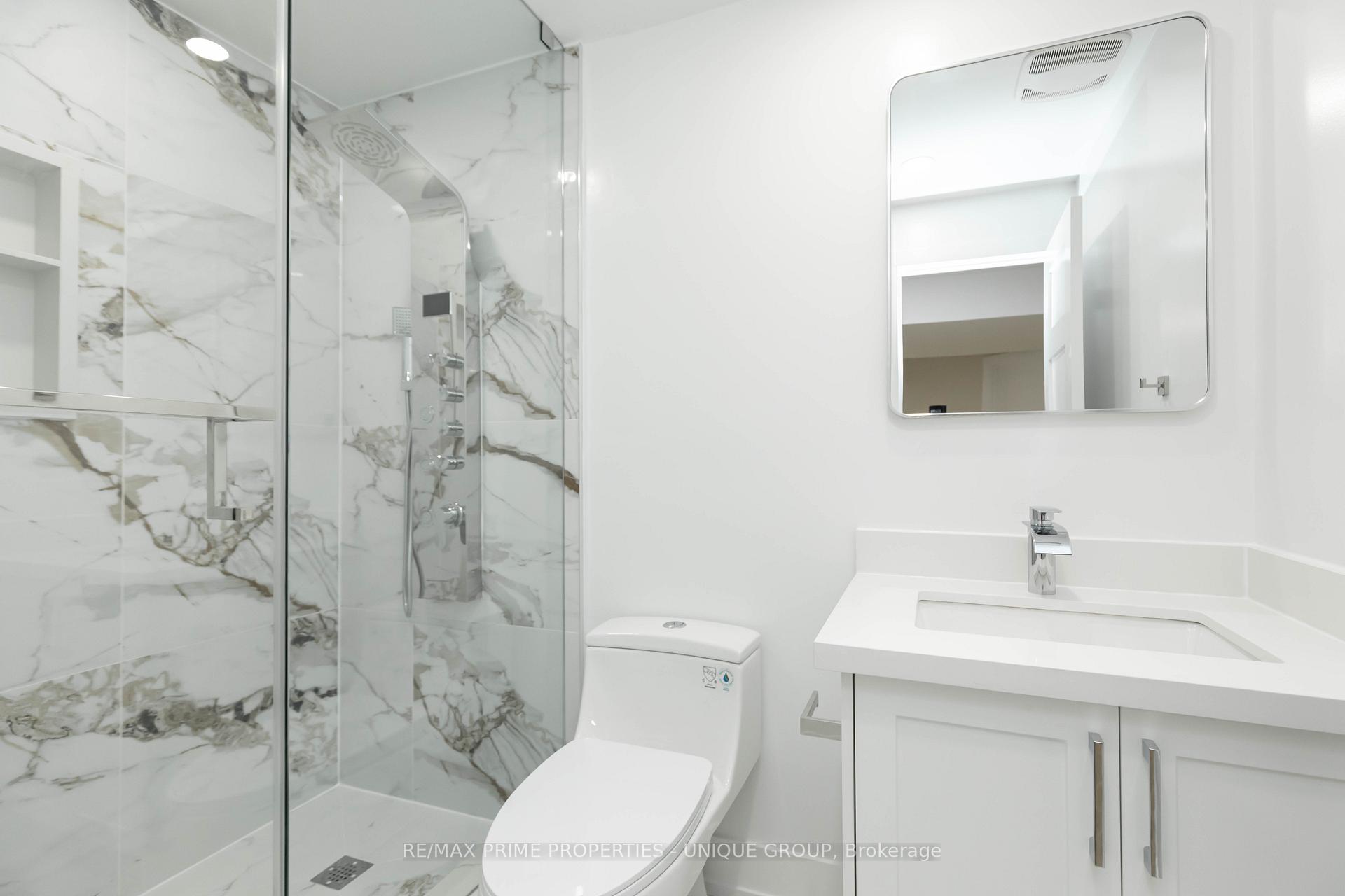 Photo 23 of Unit Lower, 10 Emmett Place E, Whitby, Pringle Creek — HOMEH