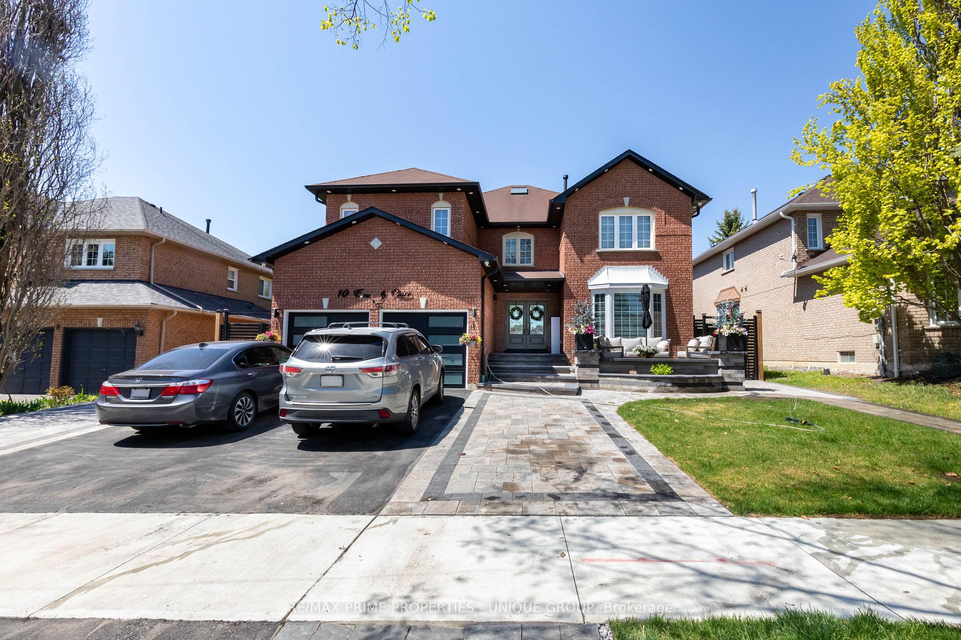 Photo 31 of Unit Lower, 10 Emmett Place E, Whitby, Pringle Creek — HOMEH