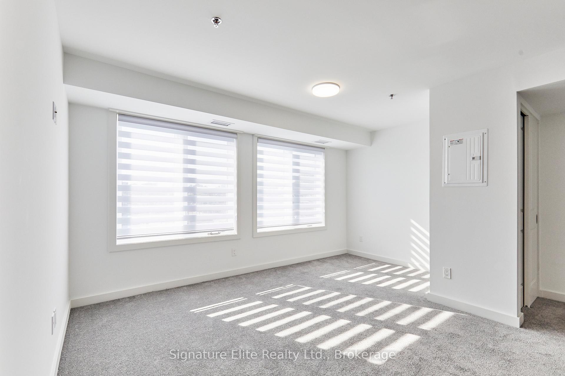 Photo 2 of Unit 401, 45 Connaught Avenue, Toronto, Greenwood-Coxwell — HOMEH