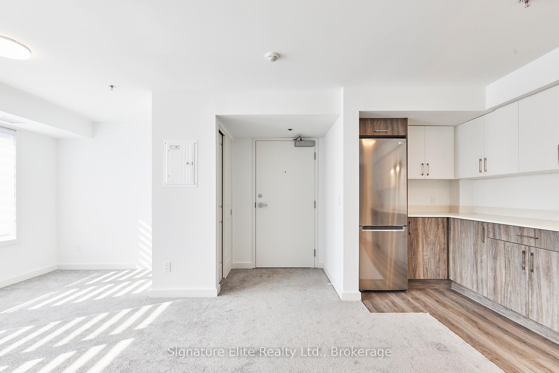 Photo 25 of Unit 401, 45 Connaught Avenue, Toronto, Greenwood-Coxwell — HOMEH