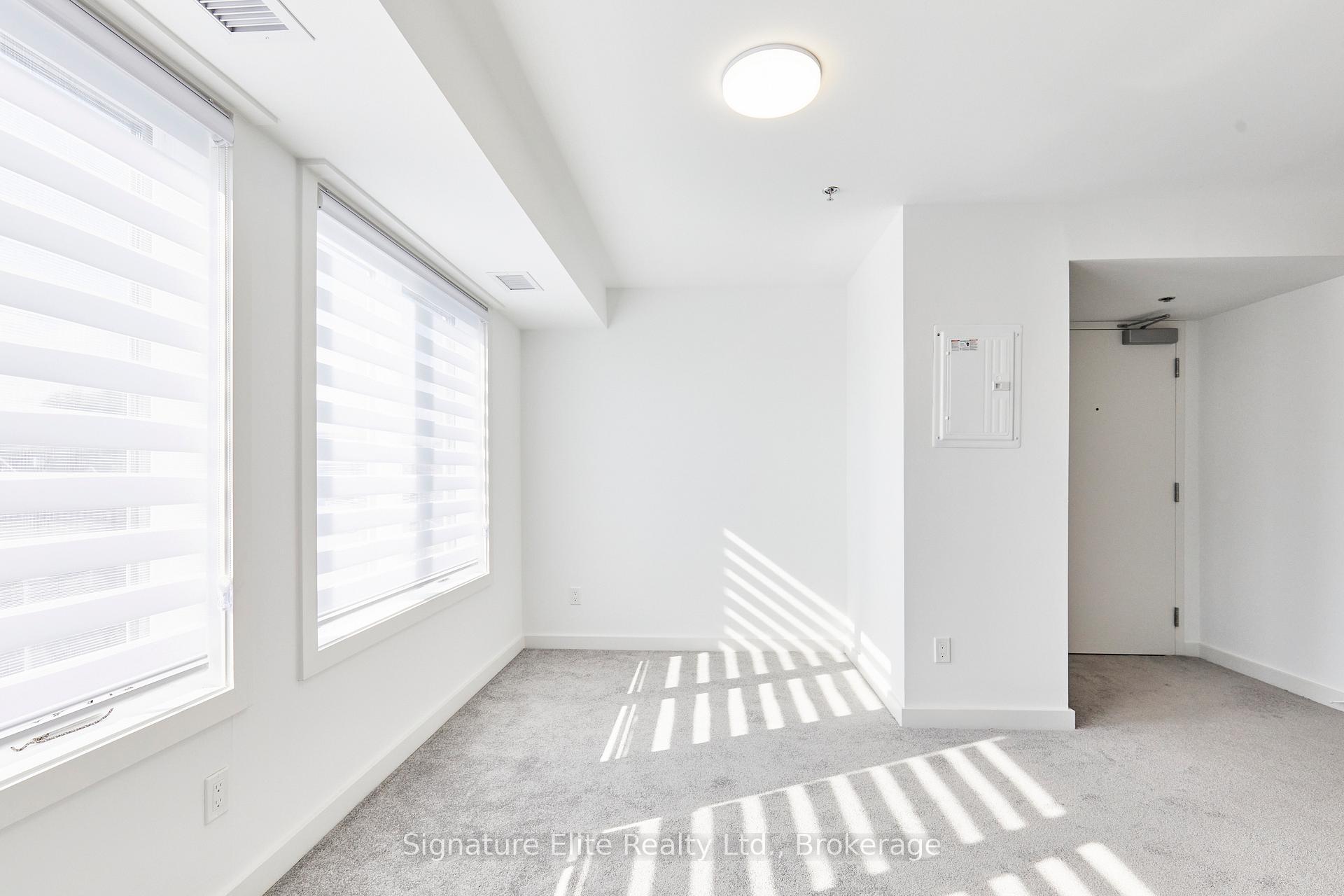 Photo 6 of Unit 401, 45 Connaught Avenue, Toronto, Greenwood-Coxwell — HOMEH