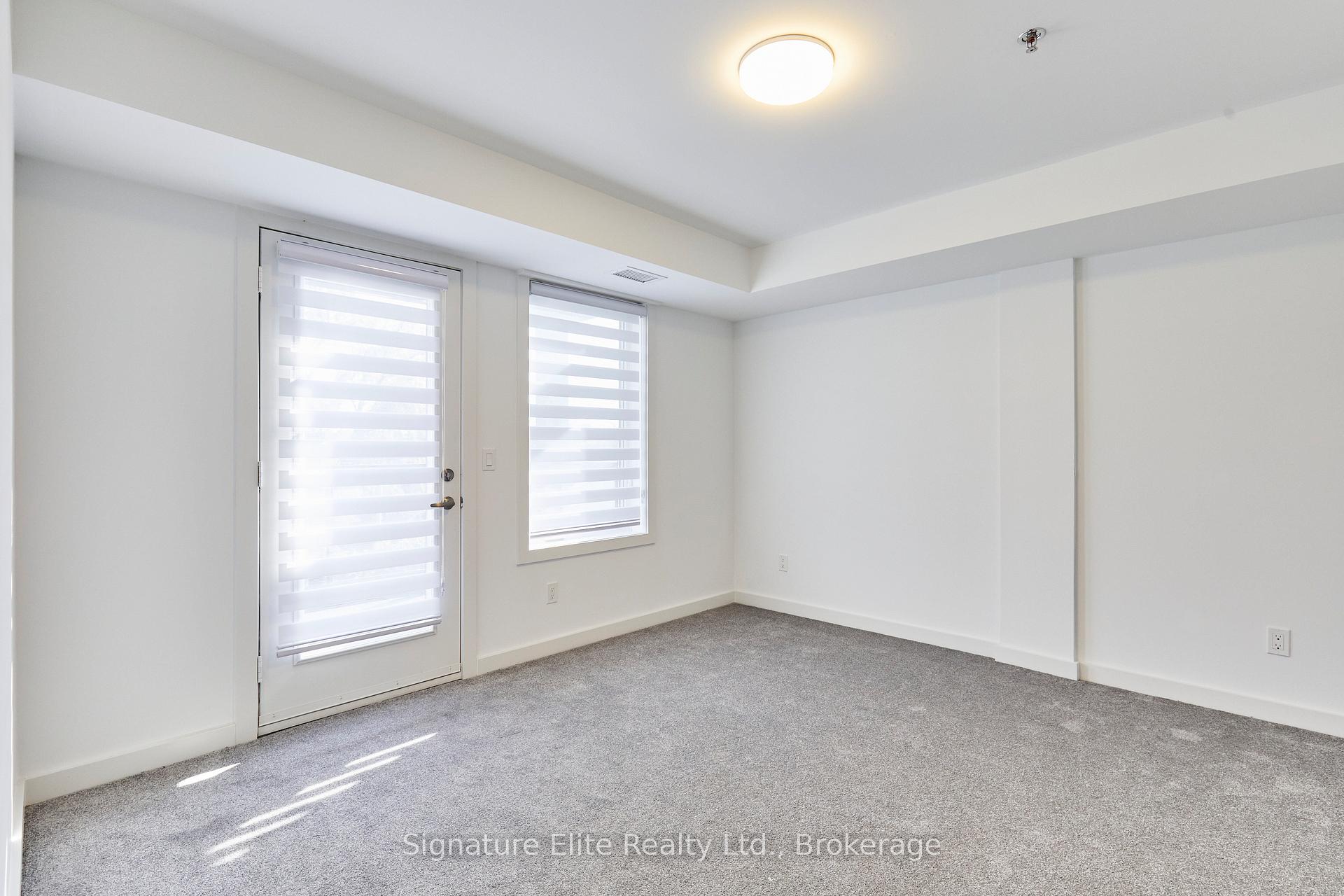 Photo 8 of Unit 401, 45 Connaught Avenue, Toronto, Greenwood-Coxwell — HOMEH